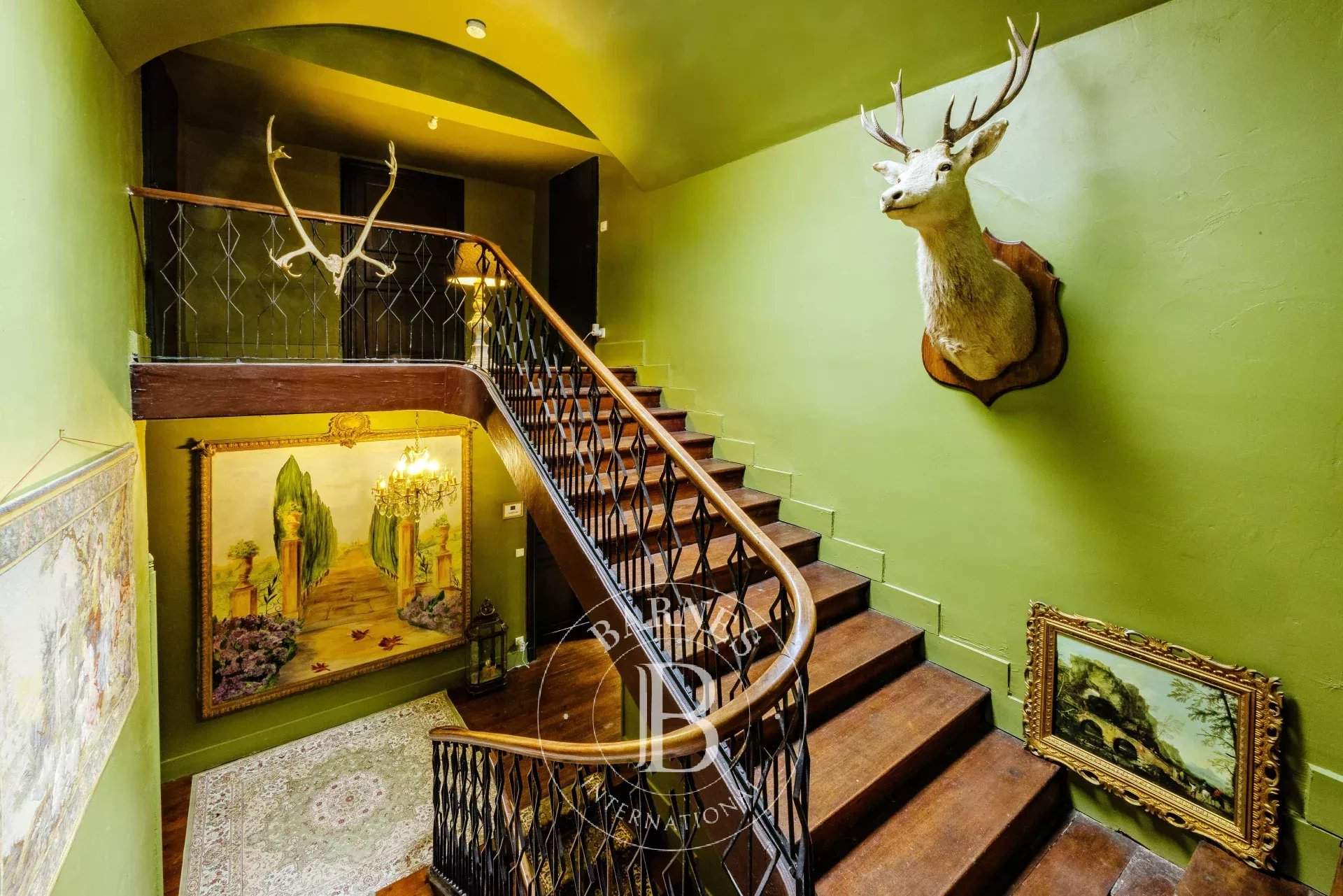 Toulouse  - Castle 12 Bedrooms - picture 7