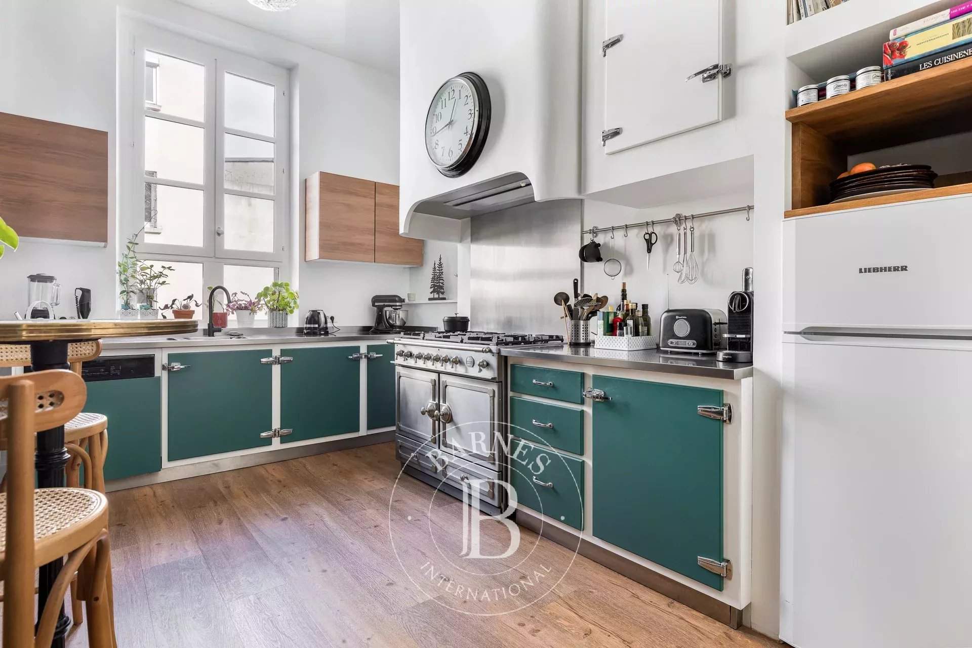 Toulouse  - Appartement 6 Pi&egrave;ces 4 Chambres - picture 5