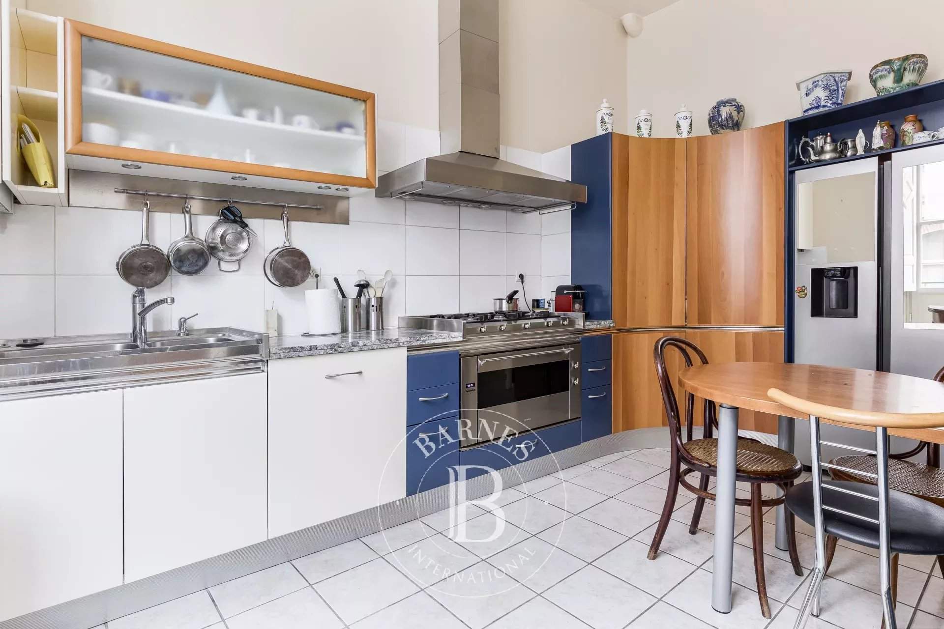 Toulouse  - Appartement 5 Pi&egrave;ces 2 Chambres - picture 4