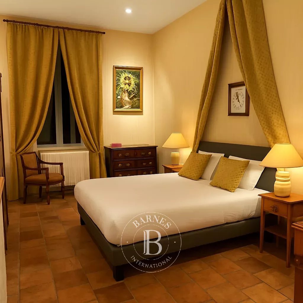 Toulouse  - Manoir 22 Pi&egrave;ces - picture 13