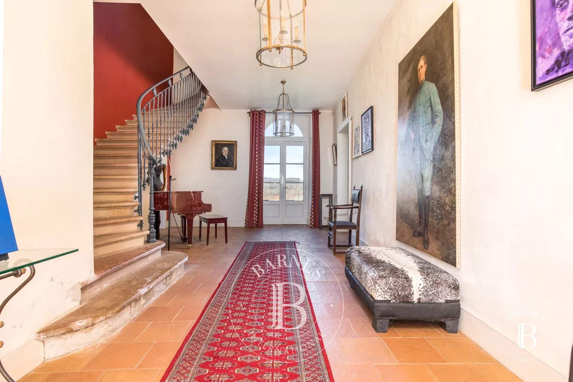 Albi  - Château 15 Pi&egrave;ces 7 Chambres - picture 3