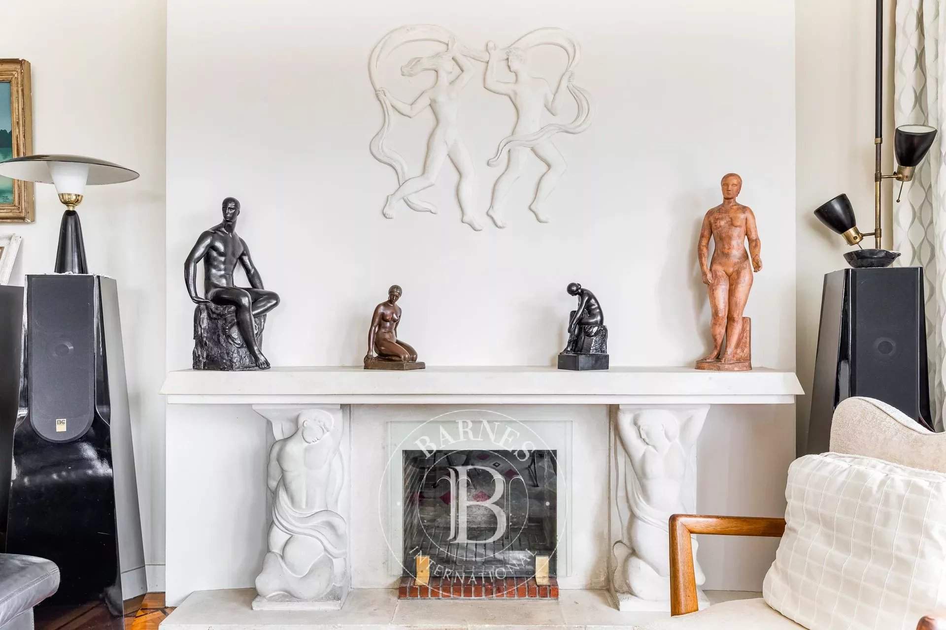 Toulouse  - Maison de ville 10 Pi&egrave;ces 6 Chambres - picture 8