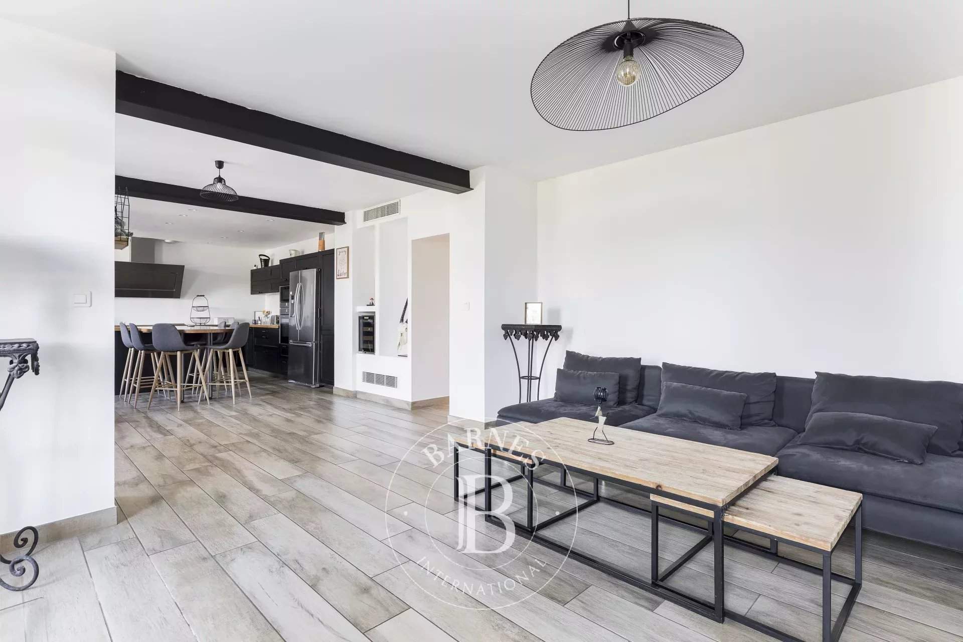 Carbonne  - Maison 6 Pi&egrave;ces 5 Chambres - picture 5