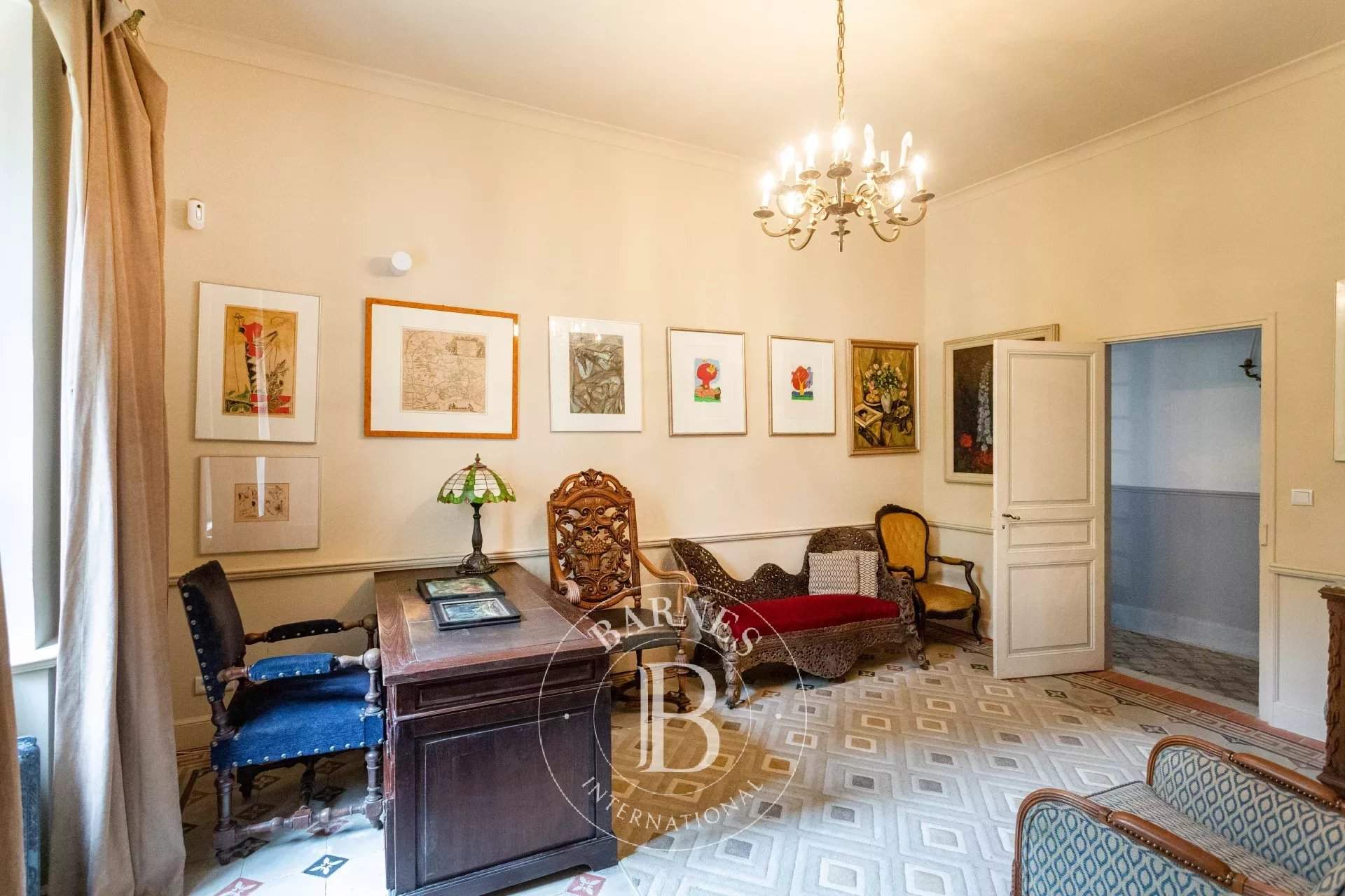 Vaudreuille  - Villa 10 Pi&egrave;ces 4 Chambres - picture 10