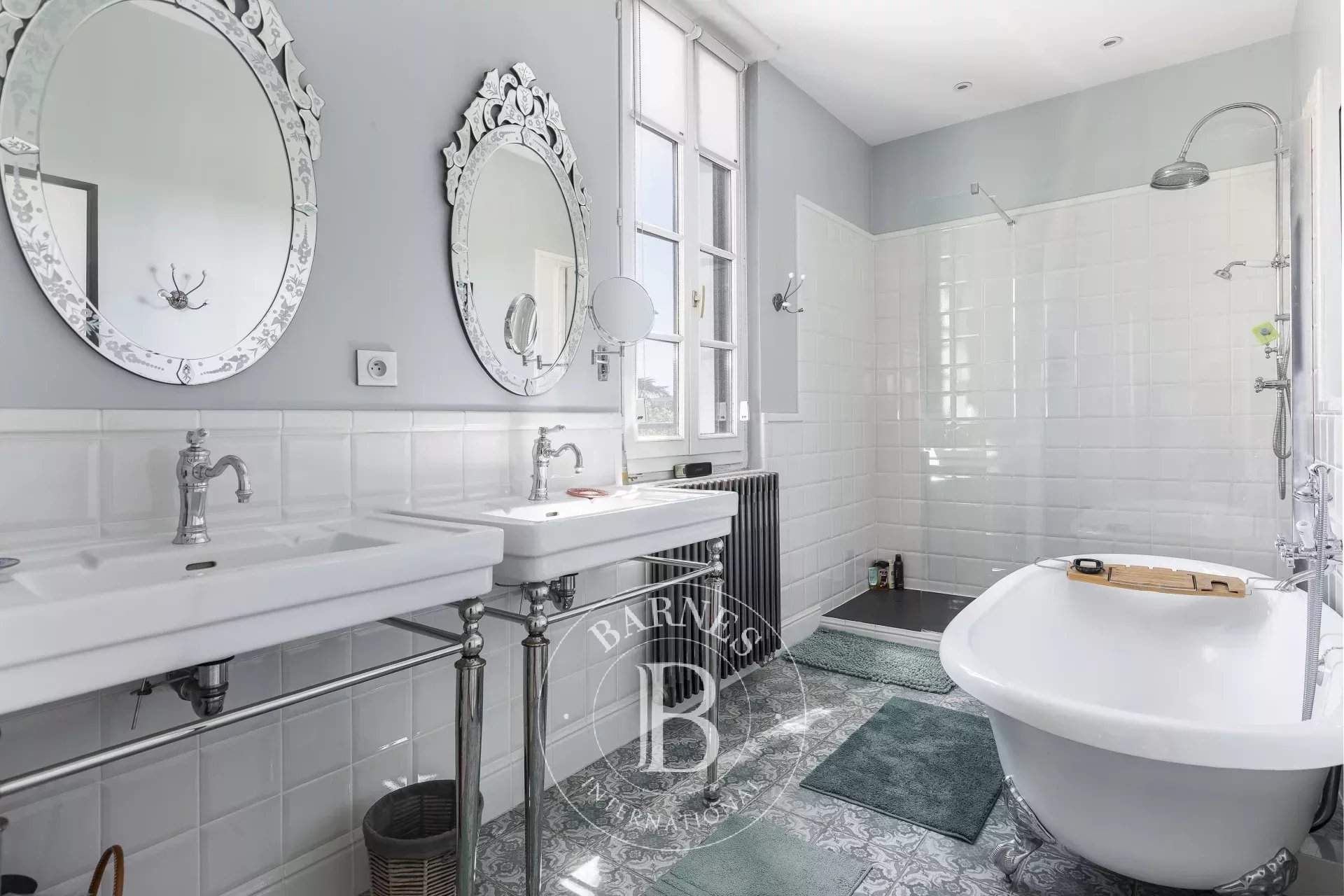 Toulouse  - Maison 9 Pi&egrave;ces 6 Chambres - picture 8