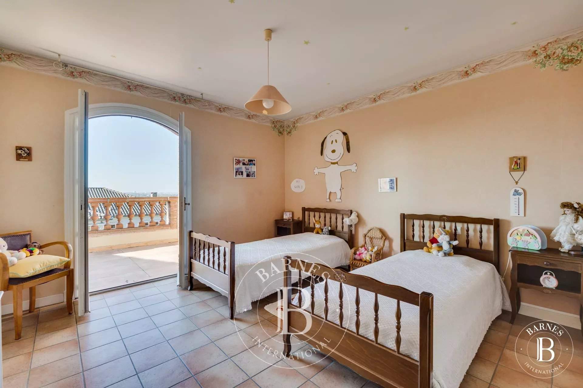 L'Union  - House 4 Bedrooms - picture 11