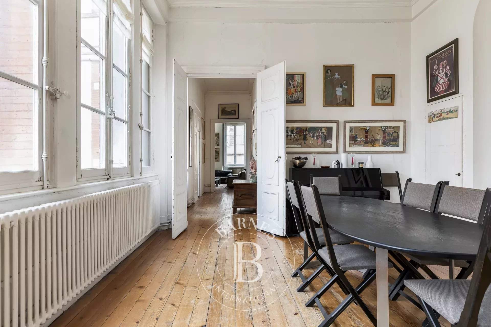 Toulouse  - Appartement 5 Pi&egrave;ces - picture 7