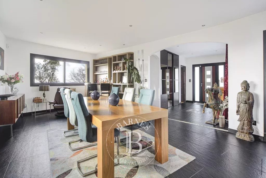 Lacroix-Falgarde  - House 5 Bedrooms - picture 5