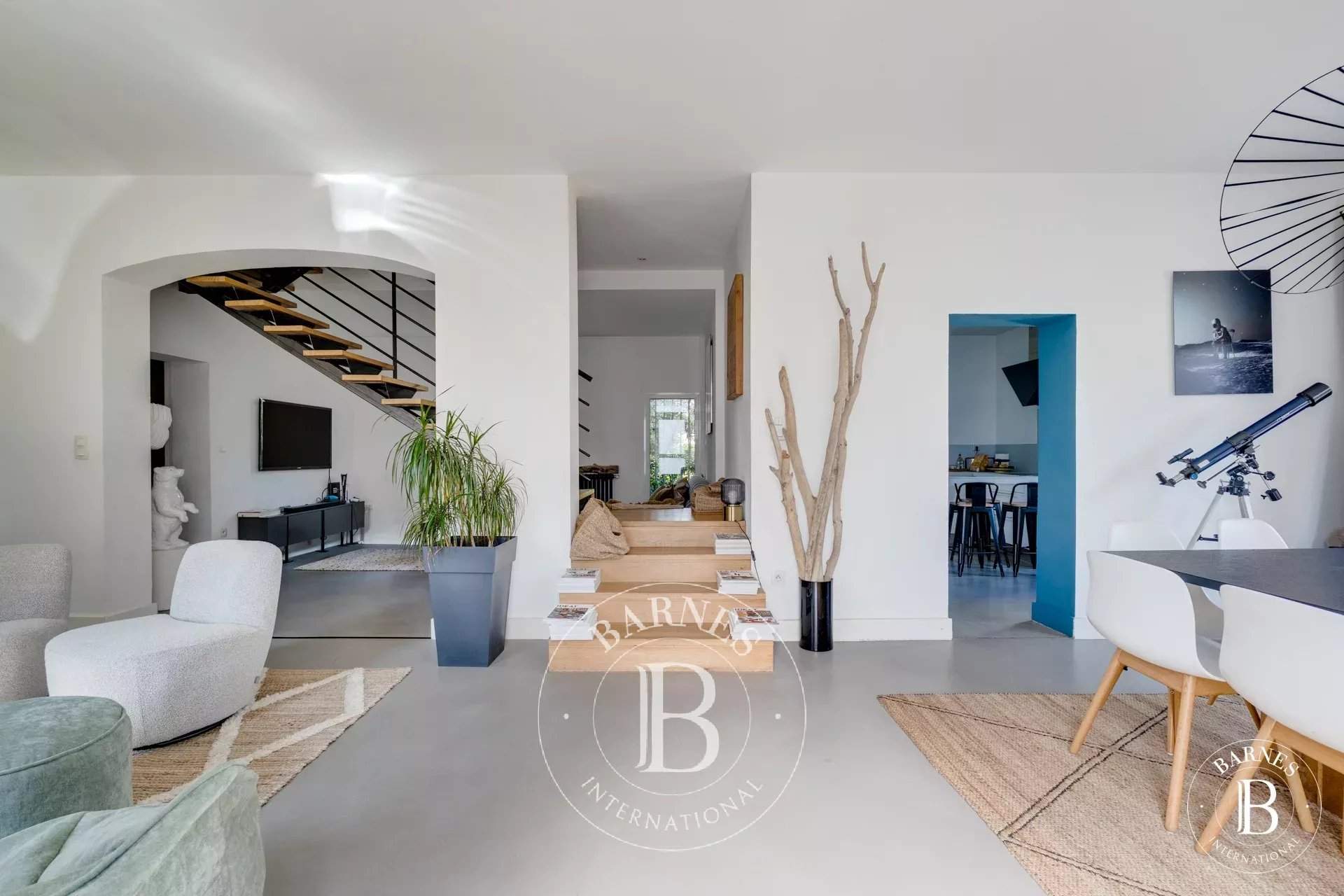 Toulouse  - Maison 6 Pi&egrave;ces 4 Chambres - picture 8