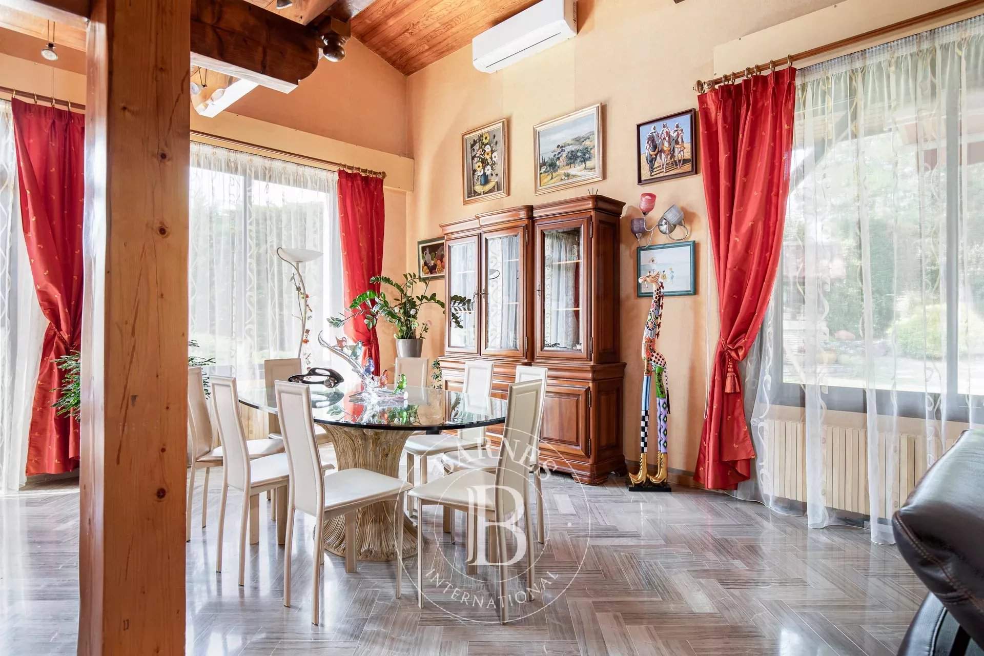 Saint-Orens-de-Gameville  - Townhouse 3 Bedrooms - picture 7