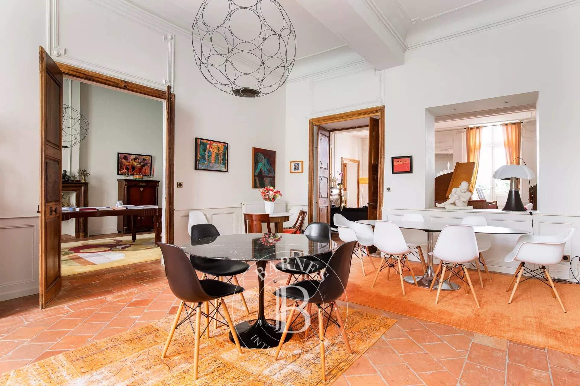 Lectoure  - Mansion 4 Bedrooms - picture 7