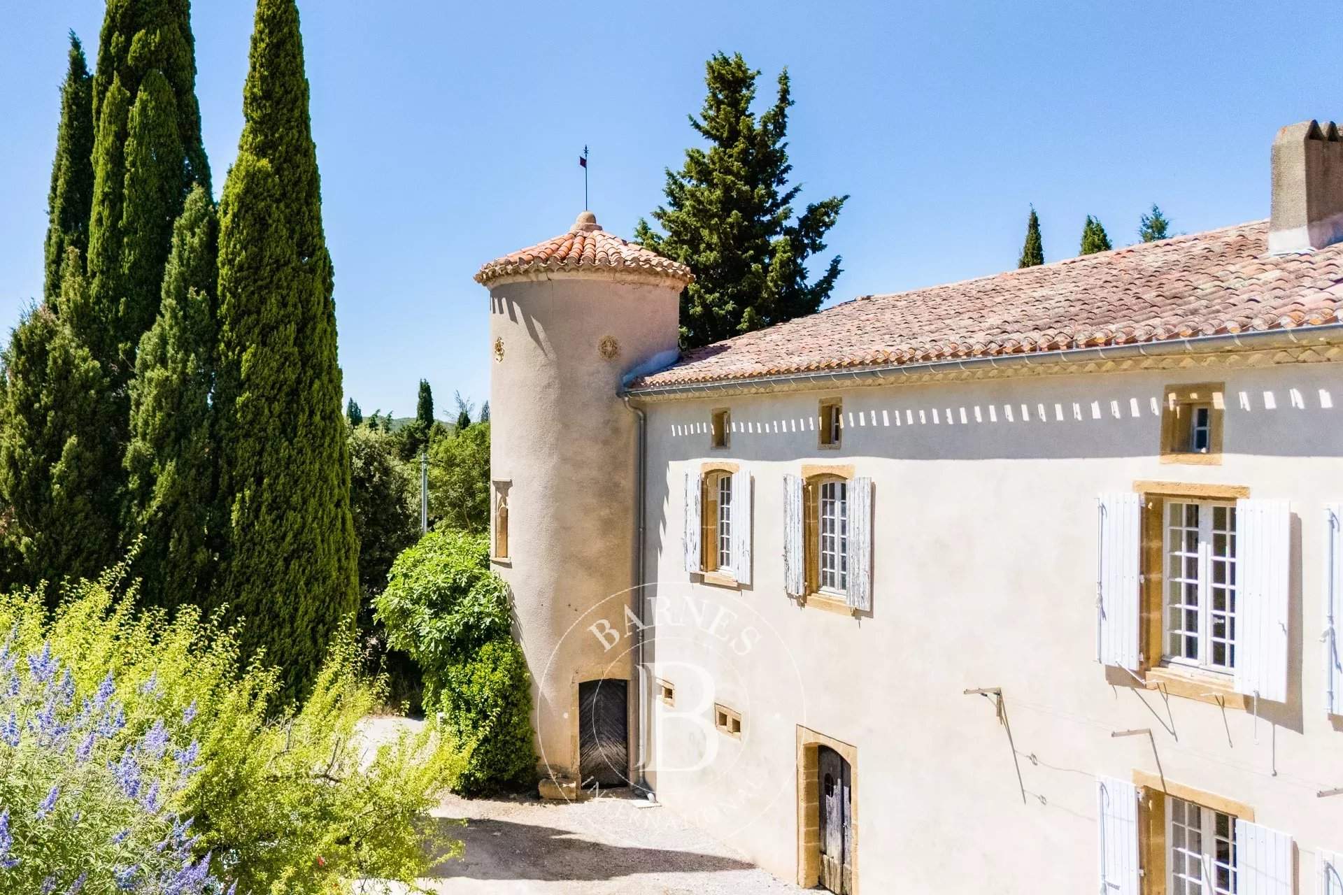 Castelnaudary  - Maison 13 Pièces 7 Chambres - picture 19