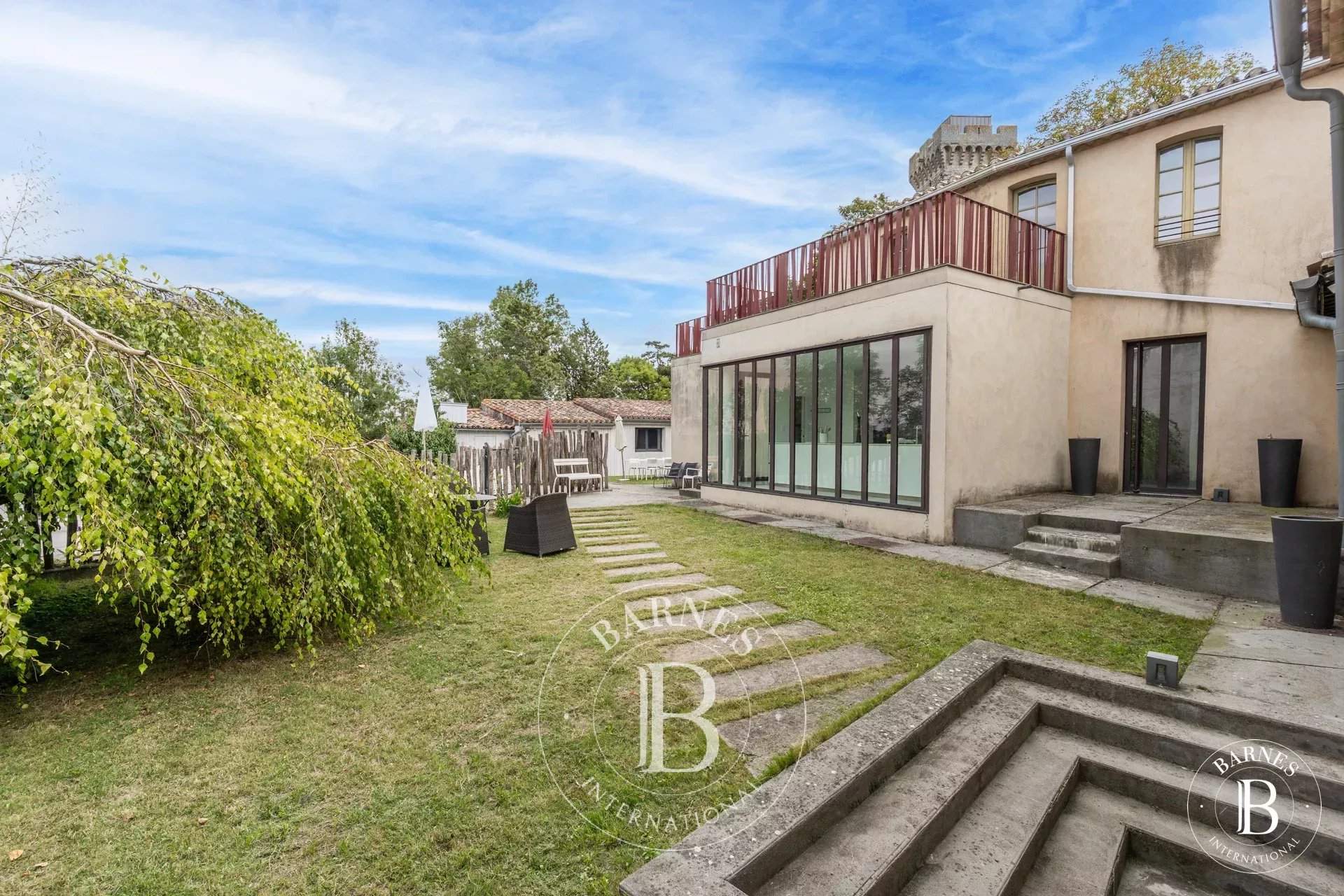 Toulouse  - Maison 6 Pi&egrave;ces - picture 11