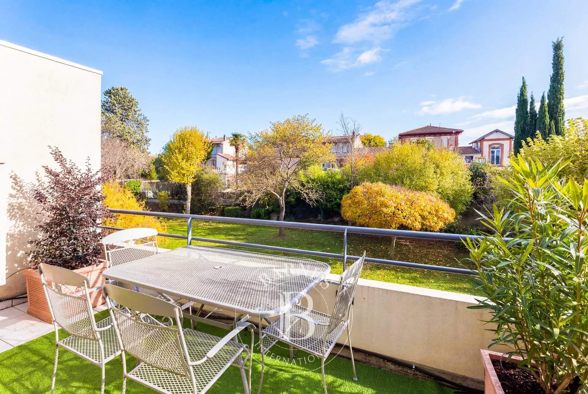 Toulouse  - Apartment 4 Bedrooms - picture 13