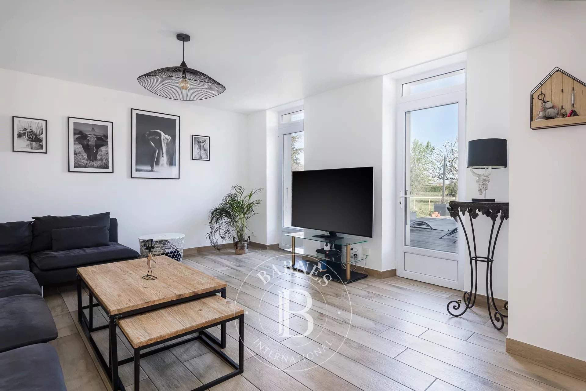 Carbonne  - Maison 6 Pi&egrave;ces 5 Chambres - picture 3