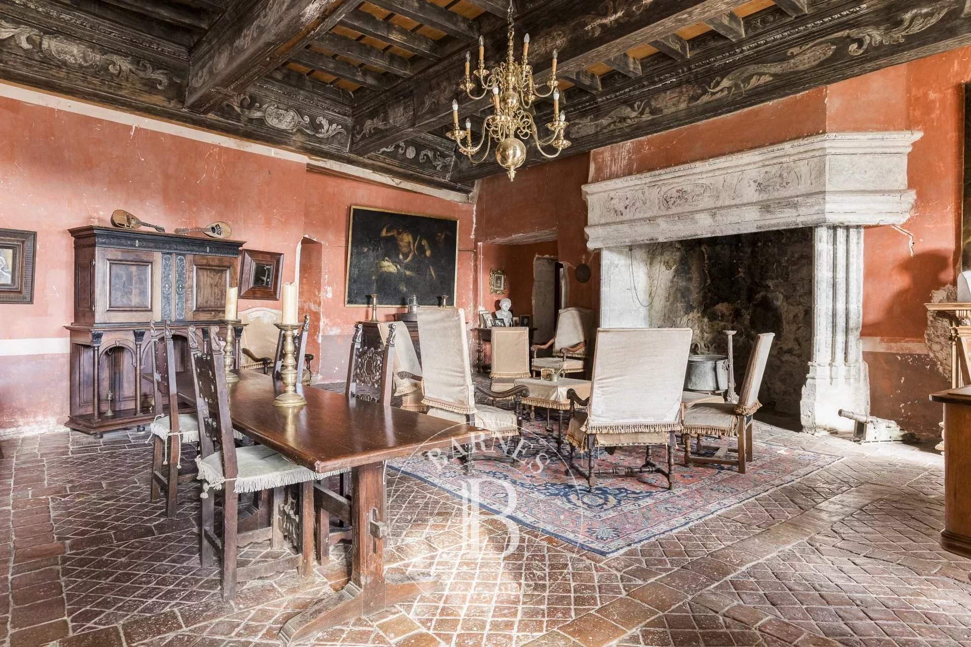 Lauzerte  - Castle 8 Bedrooms - picture 7