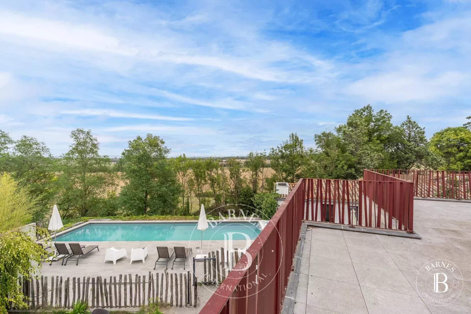 Toulouse  - Maison 6 Pi&egrave;ces - picture 10