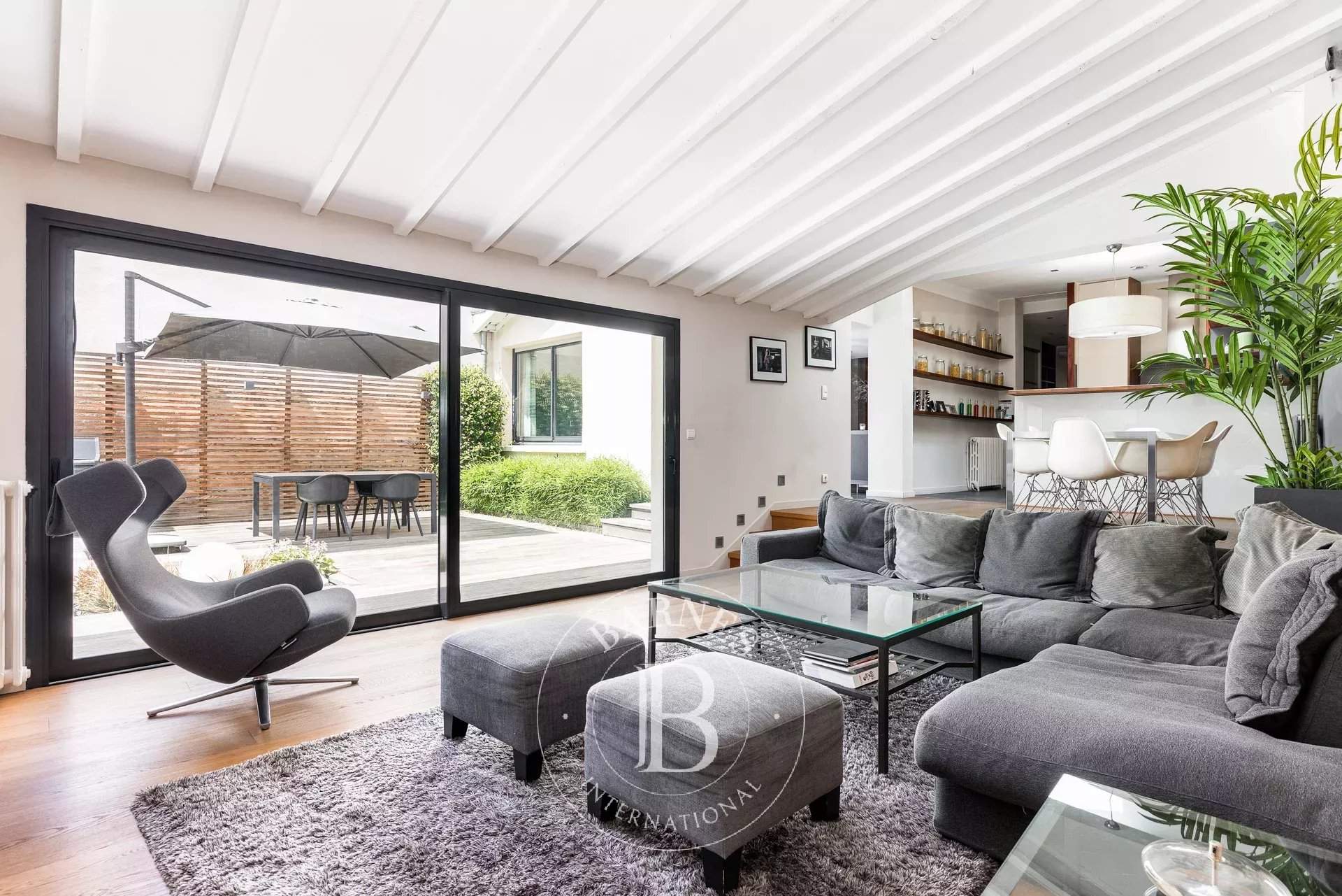 Toulouse  - Townhouse 4 Bedrooms - picture 4