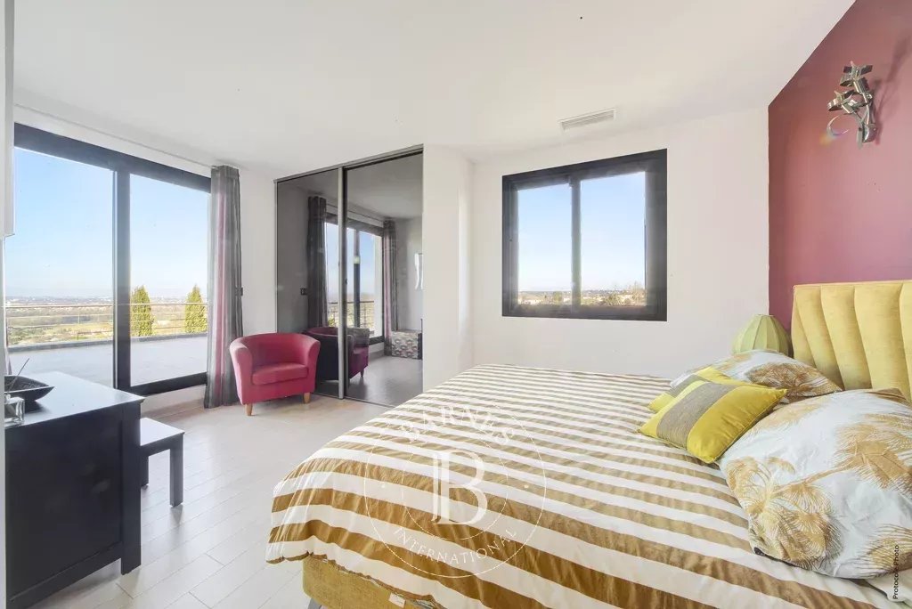 Lacroix-Falgarde  - House 5 Bedrooms - picture 10