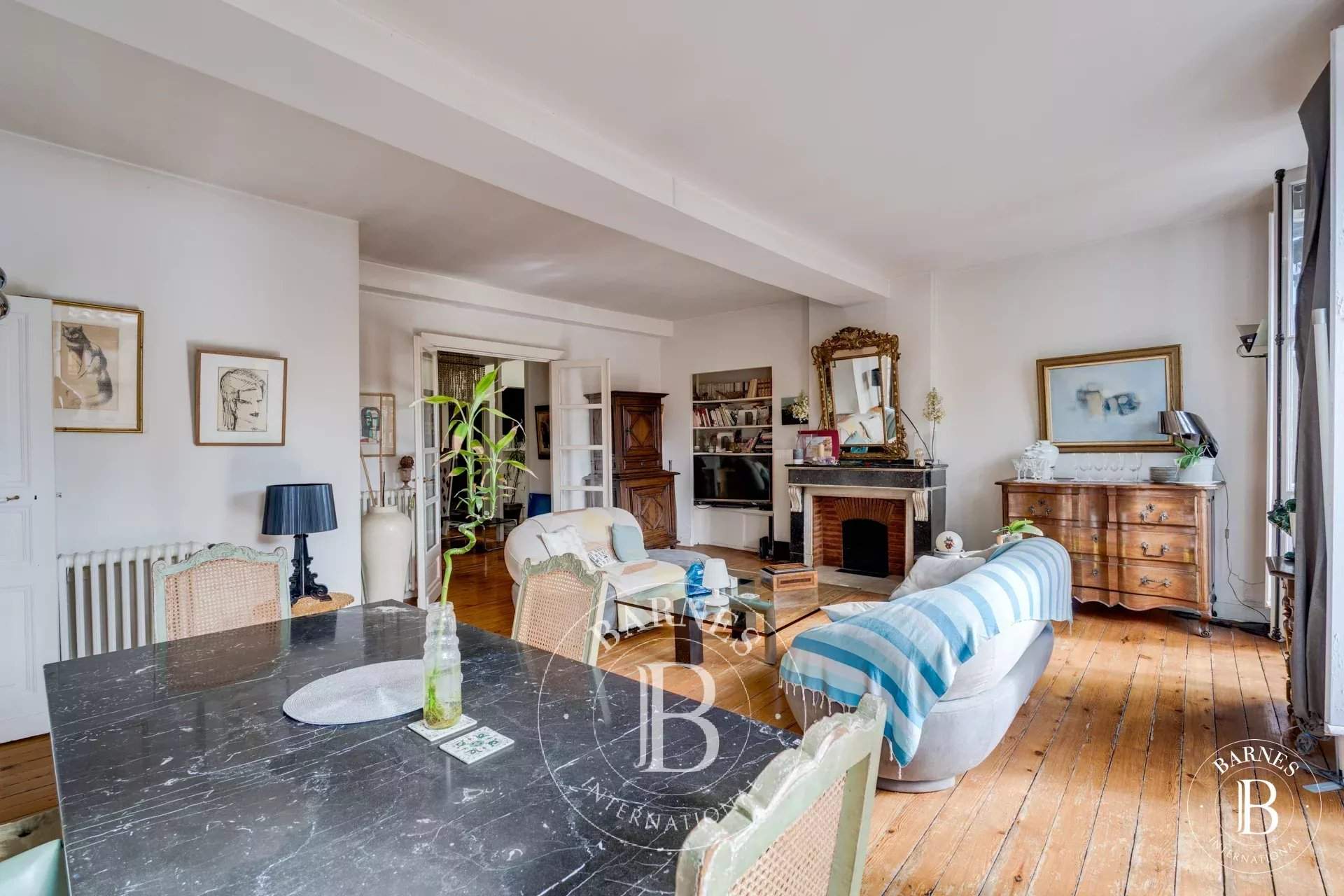 Toulouse  - Apartment 3 Bedrooms - picture 5