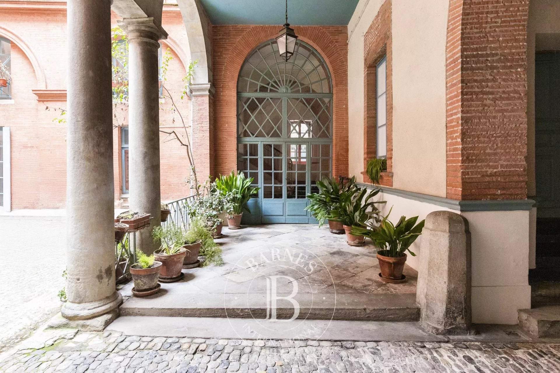 Toulouse  - Appartement 5 Pi&egrave;ces 2 Chambres - picture 7