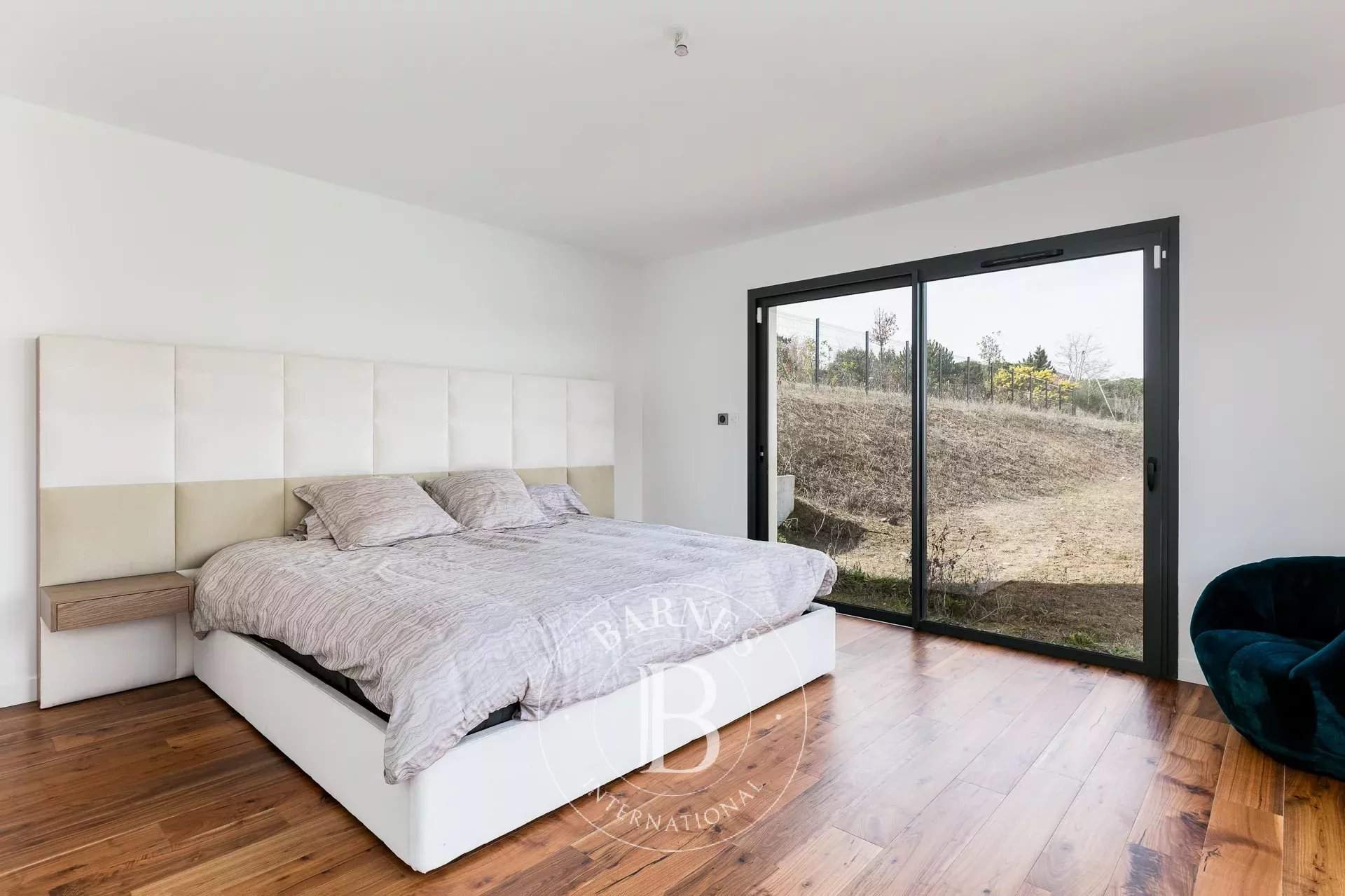 Vieille-Toulouse  - House 5 Bedrooms - picture 9