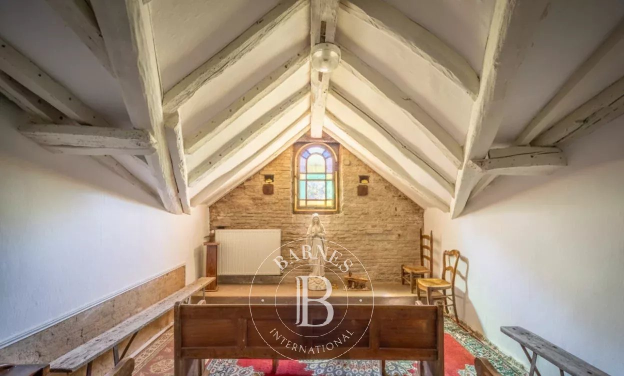 Toulouse  - Manoir 22 Pi&egrave;ces - picture 15