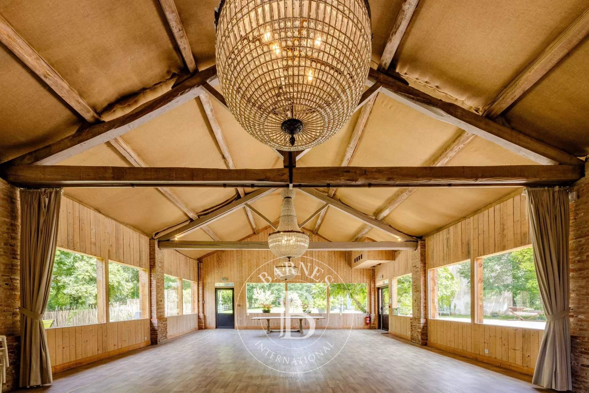 Toulouse  - Castle 12 Bedrooms - picture 11