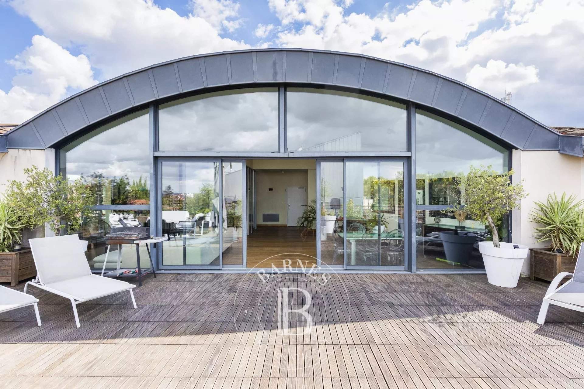 Toulouse  - Apartment 3 Bedrooms - picture 2