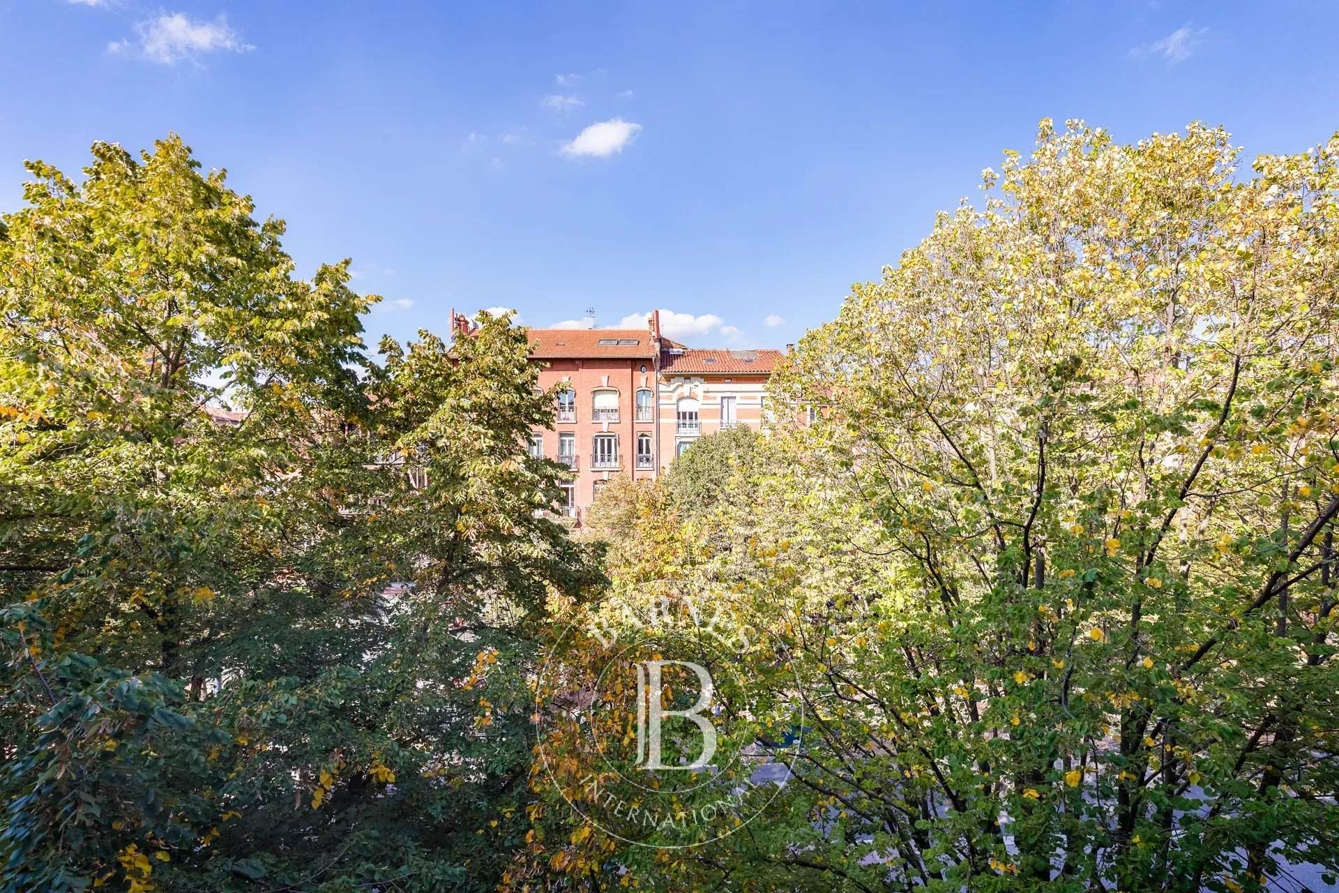 Toulouse  - Apartment 2 Bedrooms - picture 3