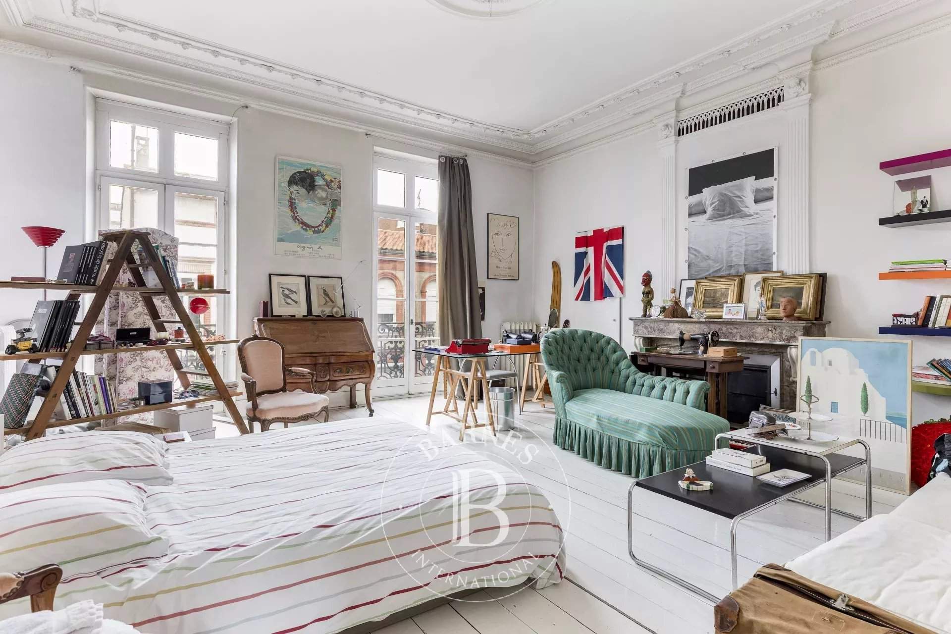 Toulouse  - Villa 5 Bedrooms - picture 10