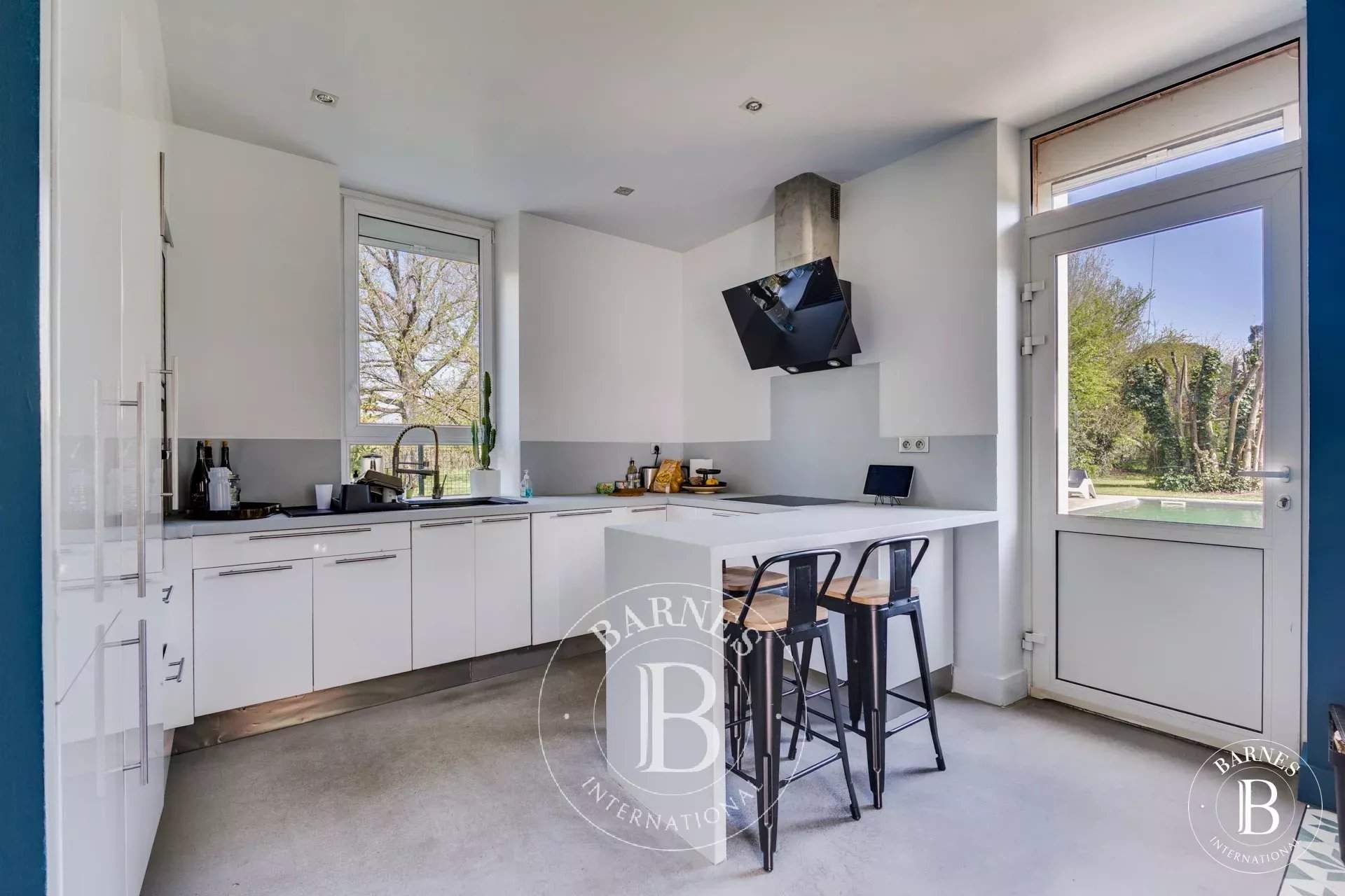 Toulouse  - Maison 6 Pi&egrave;ces 4 Chambres - picture 11