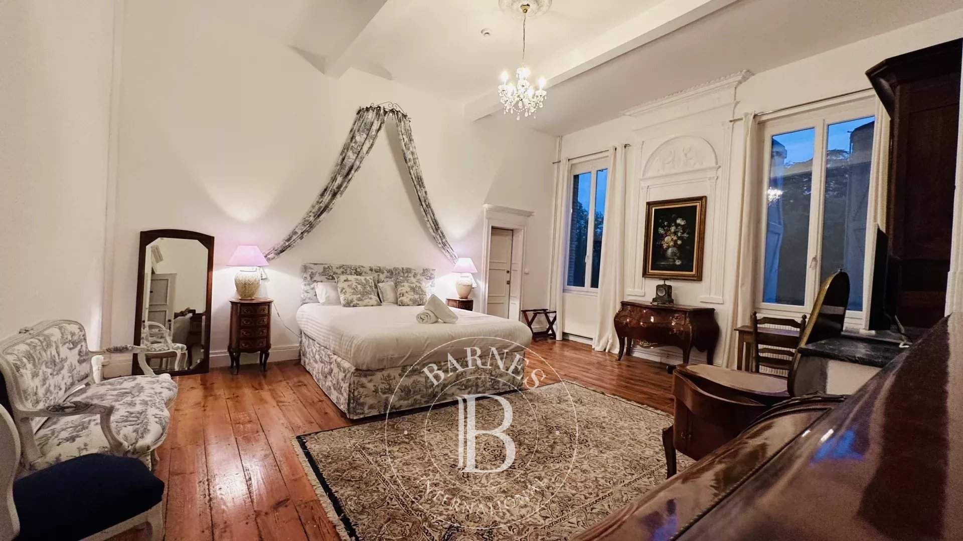 Toulouse  - Manoir 22 Pi&egrave;ces - picture 9