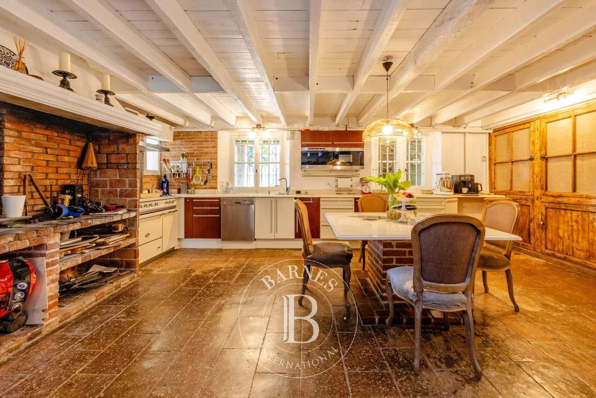 Toulouse  - Castle 12 Bedrooms - picture 16