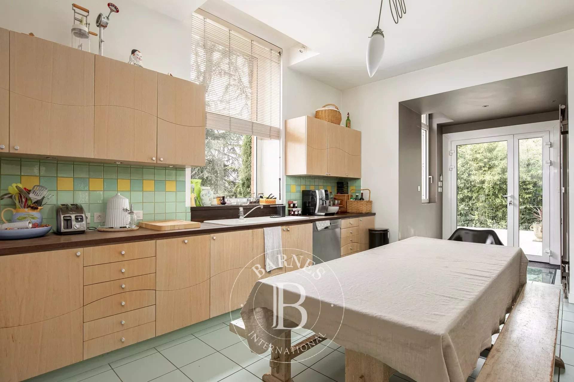 Montauban  - Casa 12 Cuartos 6 Habitaciones - picture 7