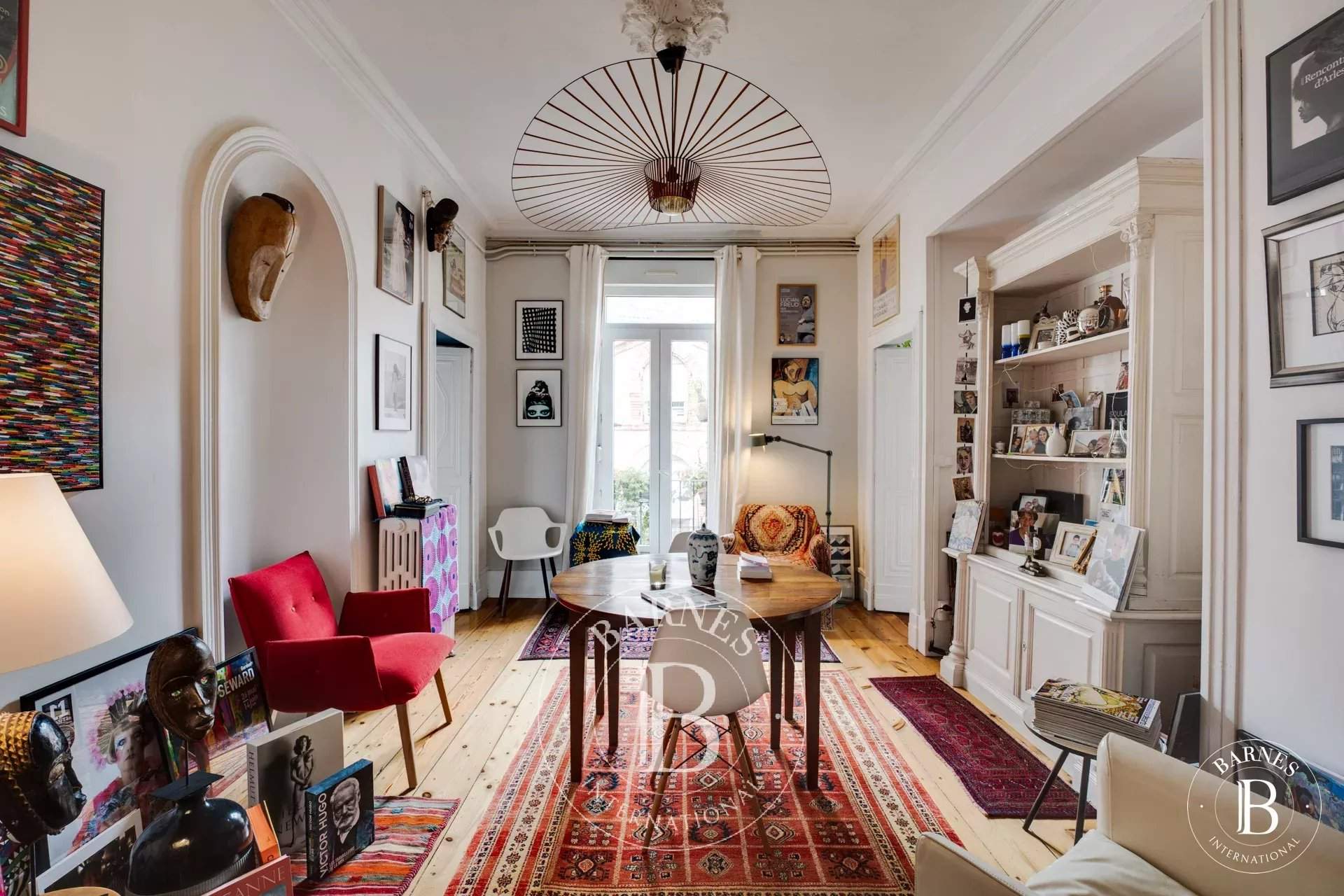 Toulouse  - Apartment 3 Bedrooms - picture 1