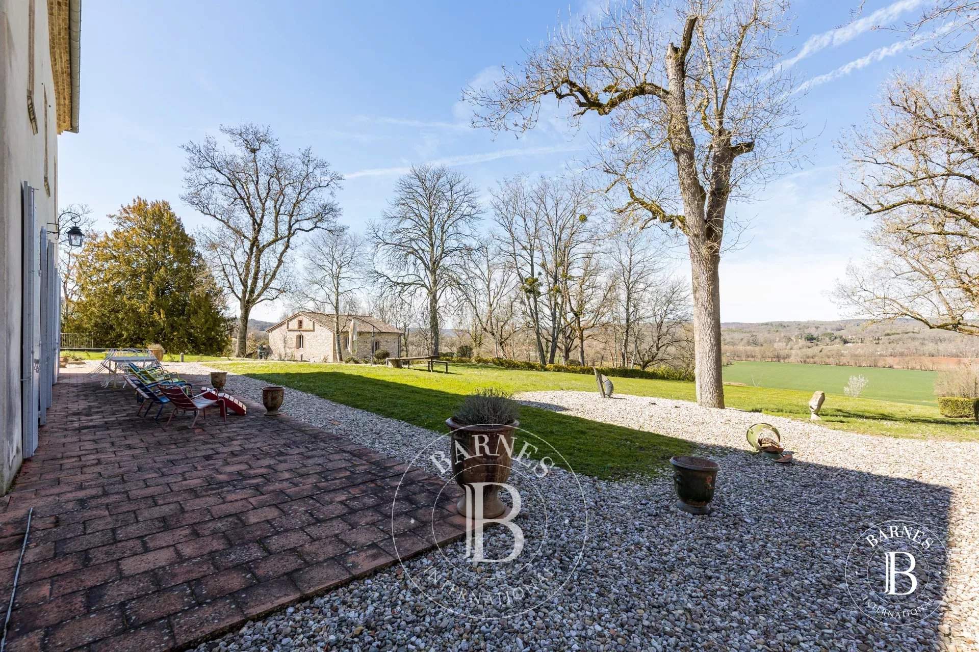 Albi  - Château 15 Pi&egrave;ces 7 Chambres - picture 15