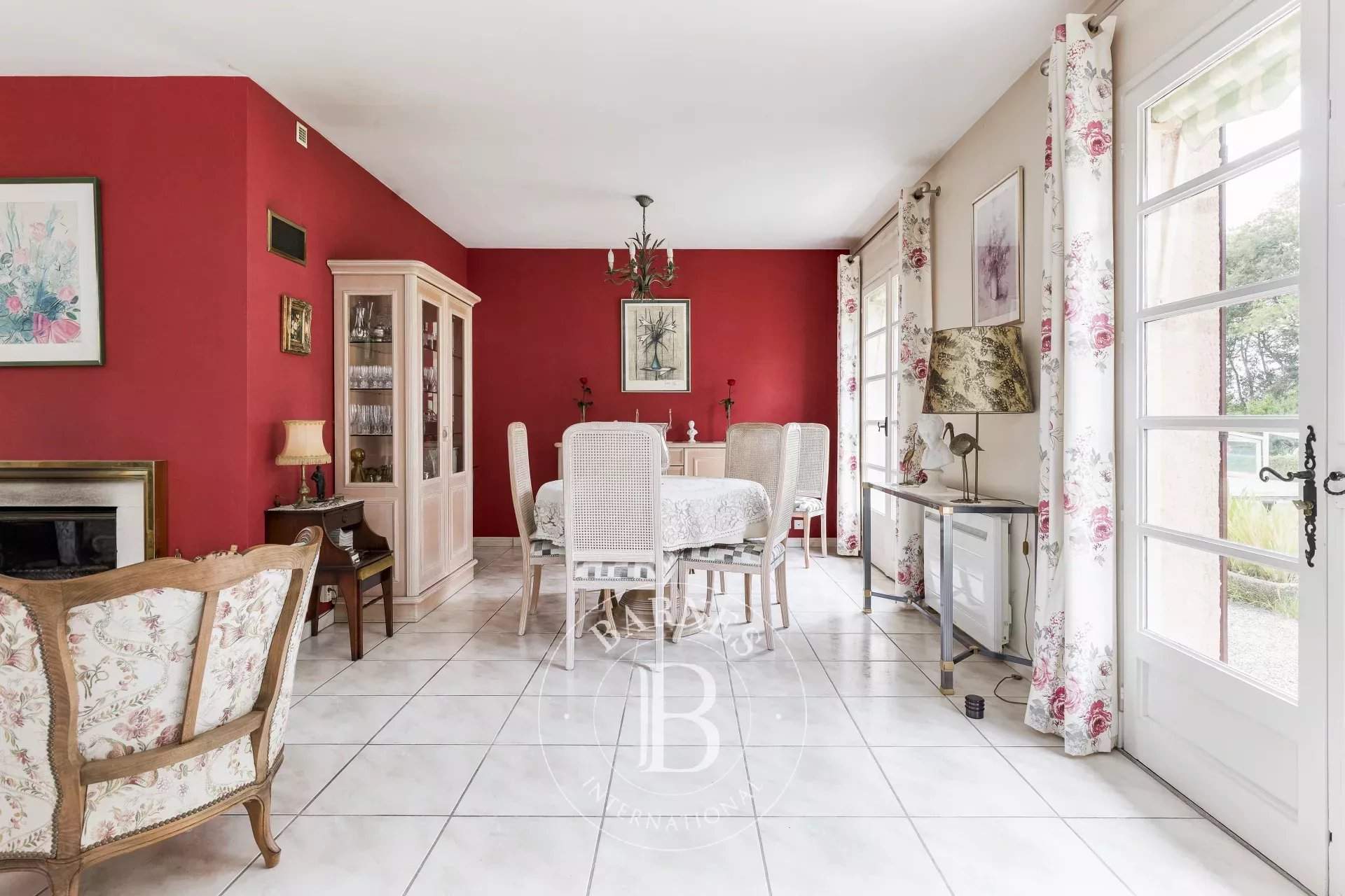 Pechbusque  - Maison 7 Pi&egrave;ces 3 Chambres - picture 5