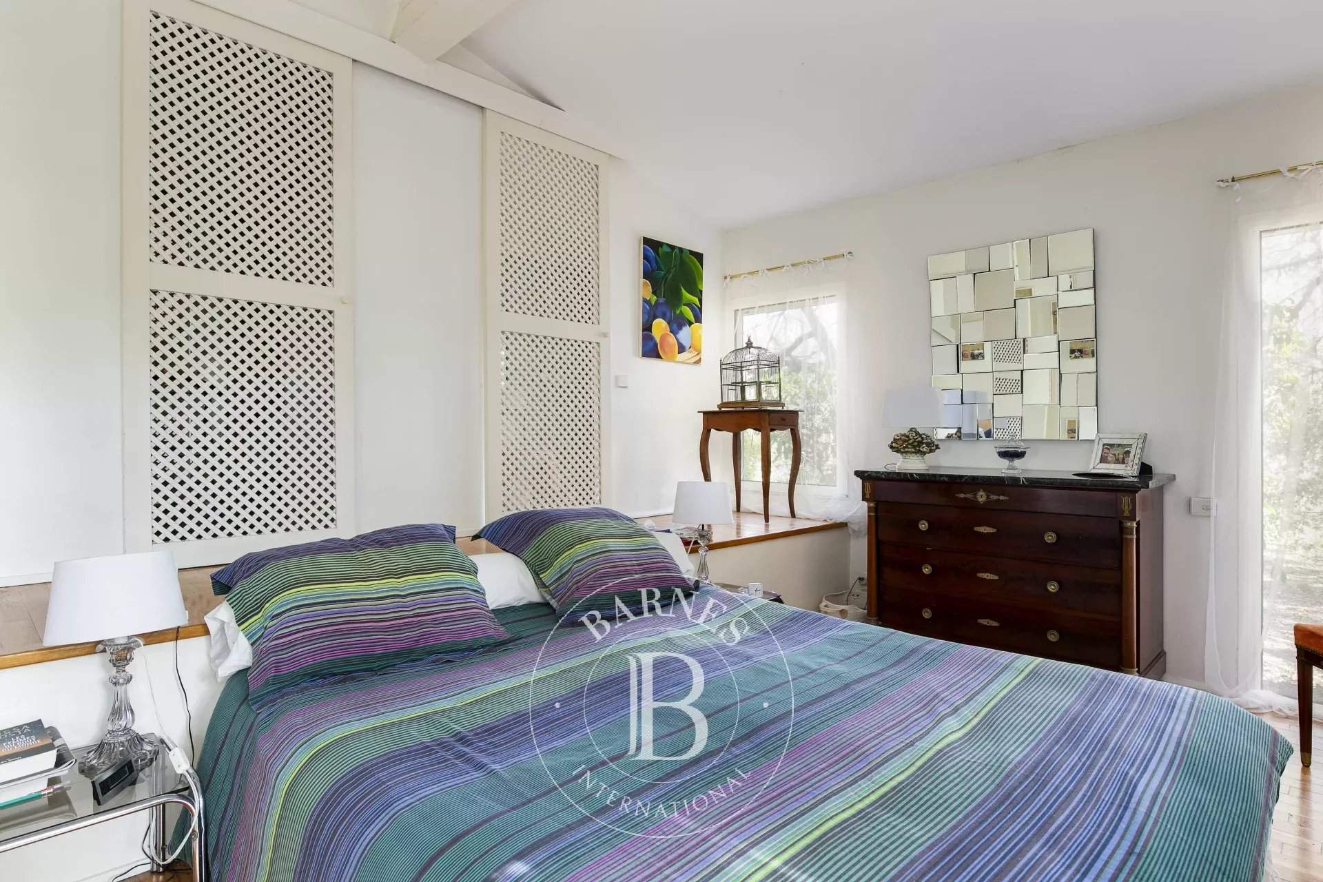 Toulouse  - Maison 8 Pi&egrave;ces 4 Chambres - picture 8