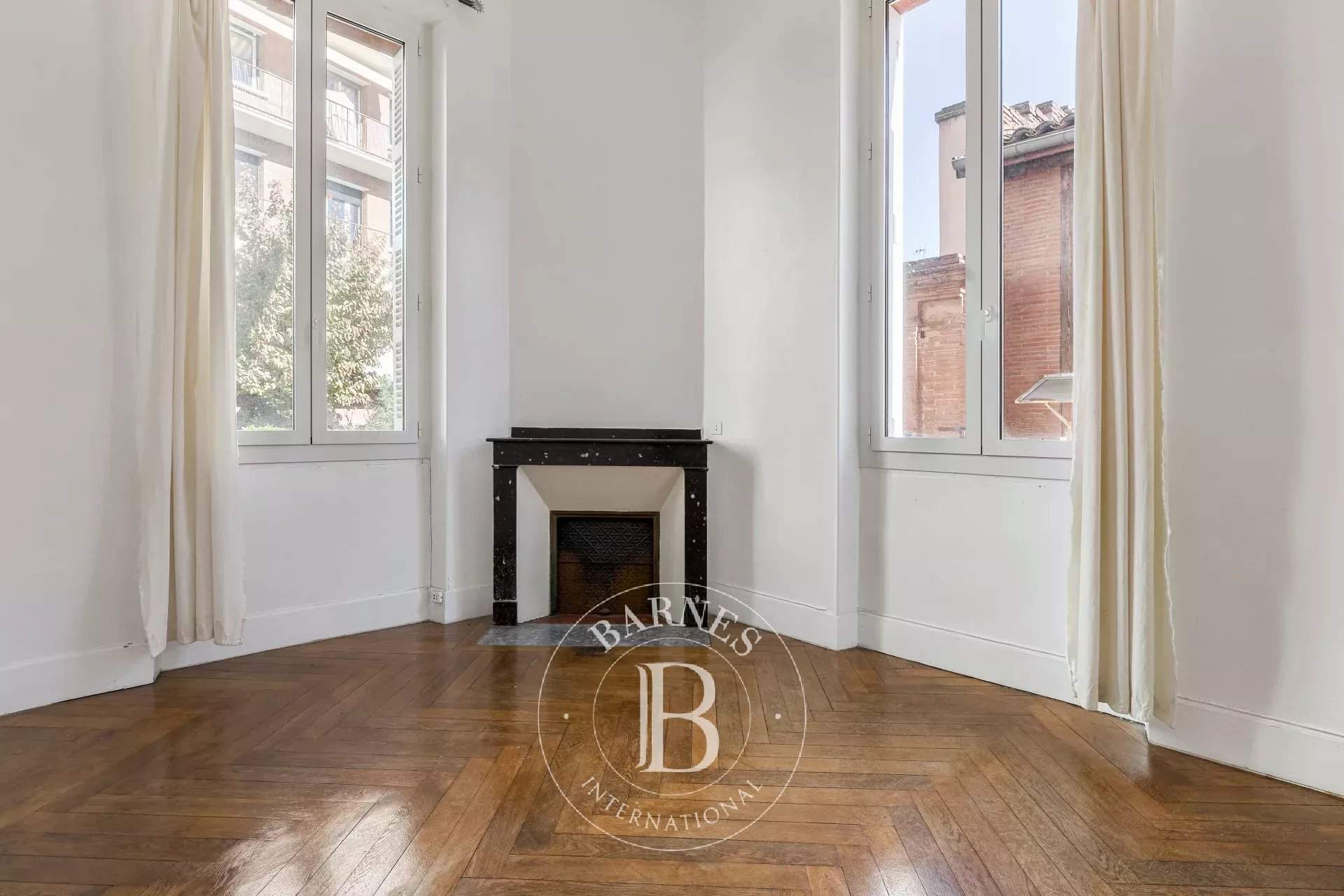 Toulouse  - Apartment 4 Bedrooms - picture 8