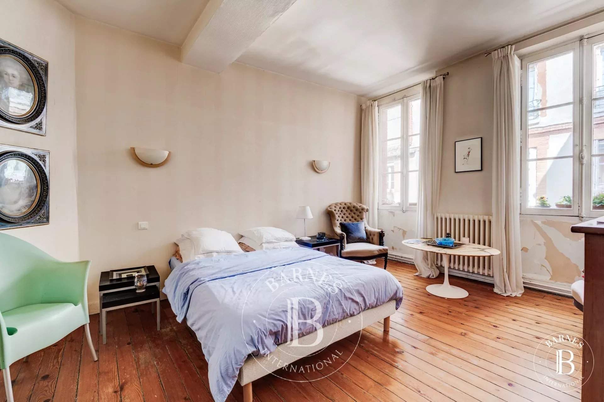 Toulouse  - Apartment 3 Bedrooms - picture 8