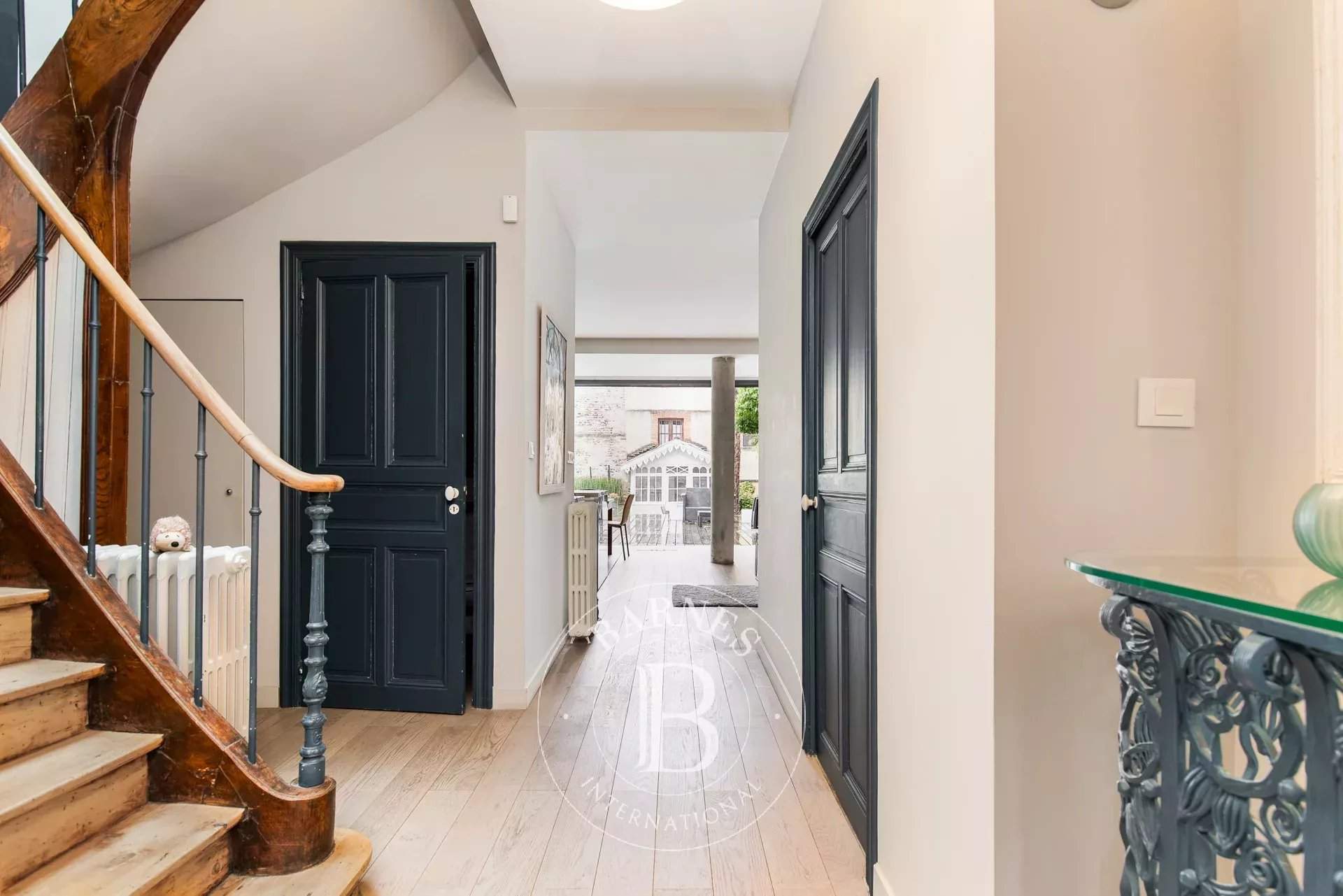 Toulouse  - Maison 8 Pi&egrave;ces 5 Chambres - picture 6