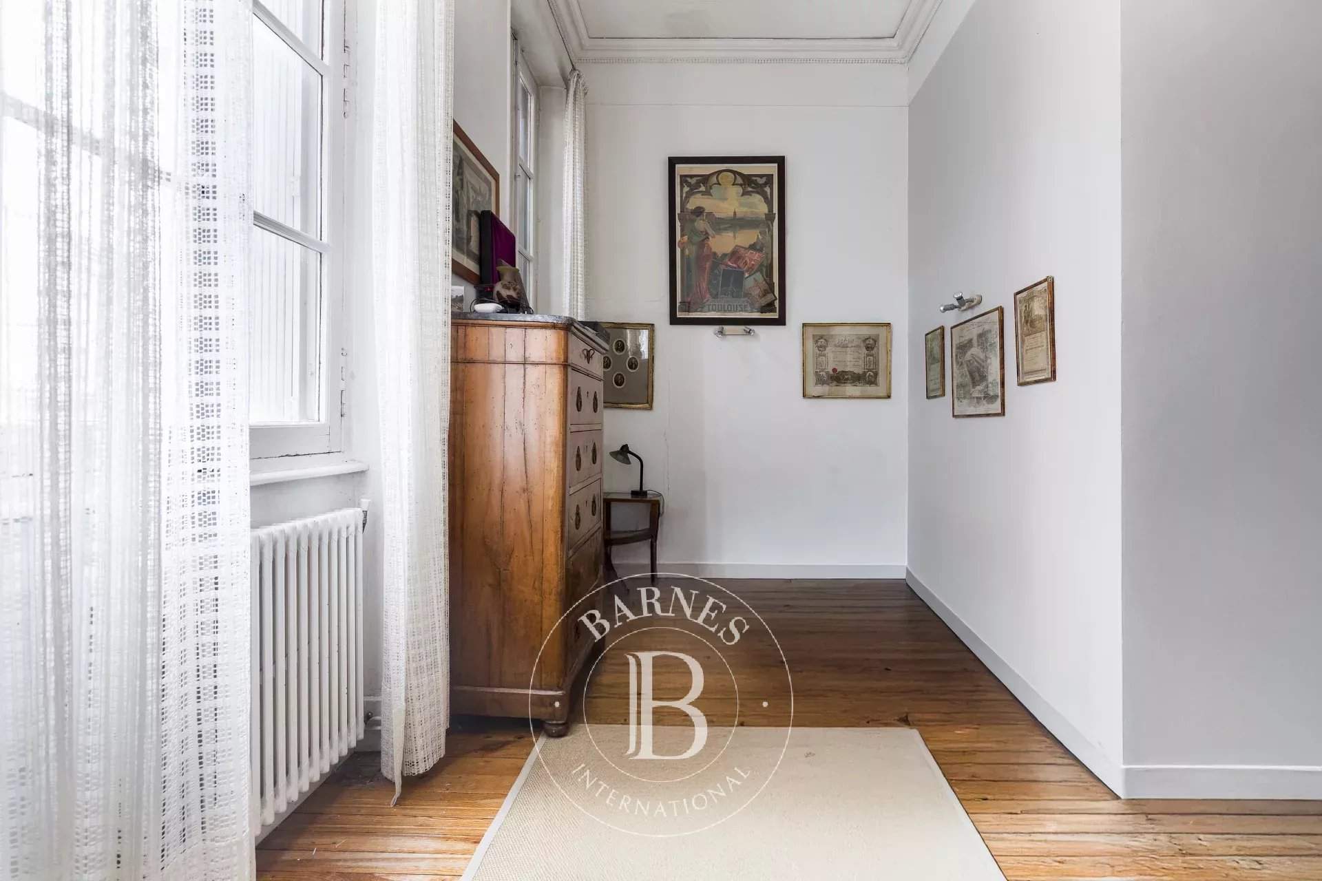 Toulouse  - Appartement 5 Pi&egrave;ces - picture 8