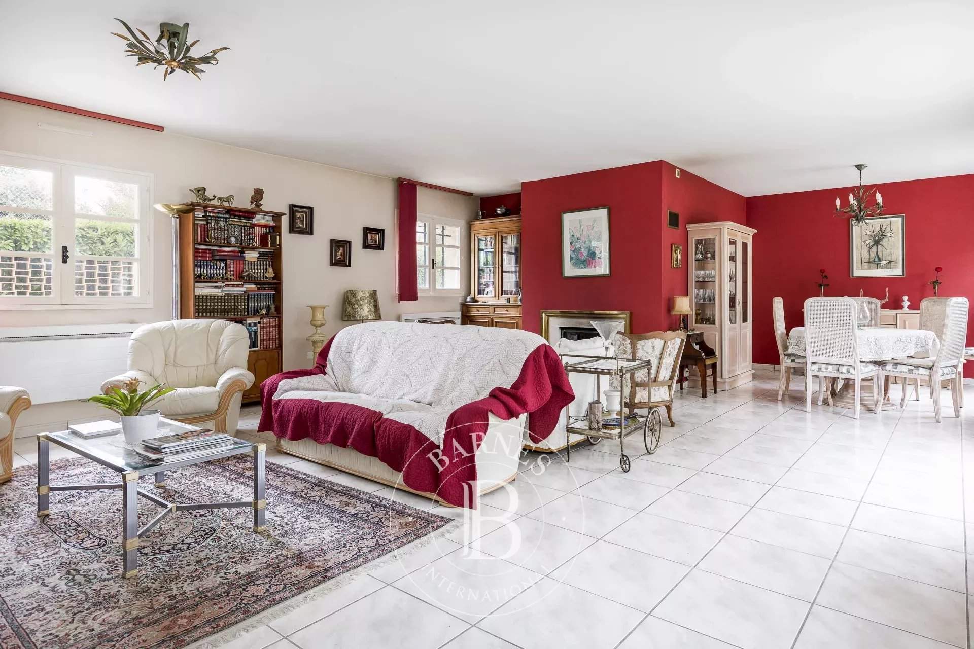 Pechbusque  - Maison 7 Pi&egrave;ces 3 Chambres - picture 3