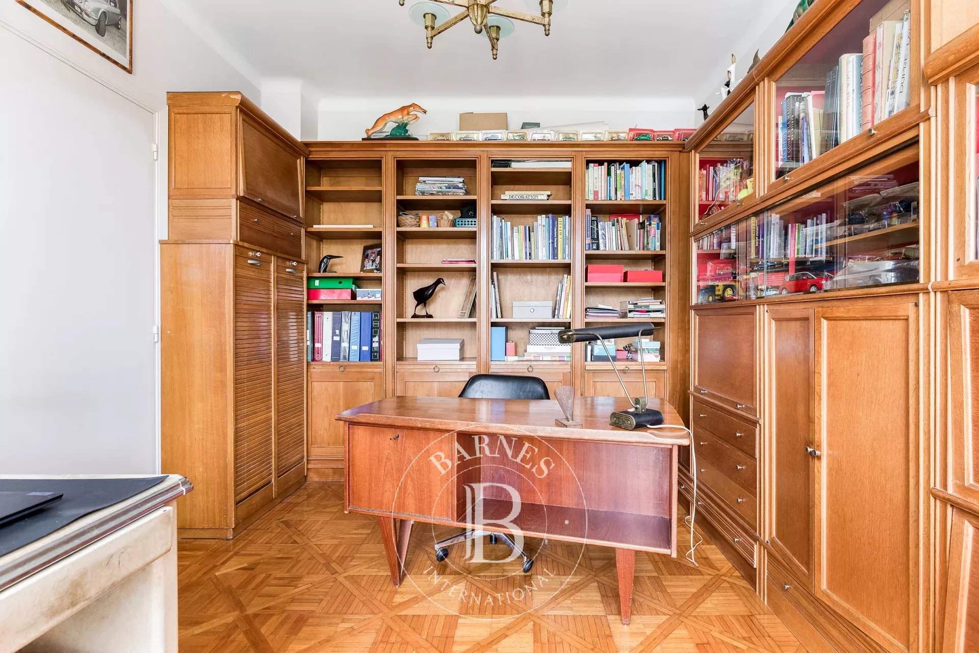 Toulouse  - Maison de ville 10 Pi&egrave;ces 6 Chambres - picture 12