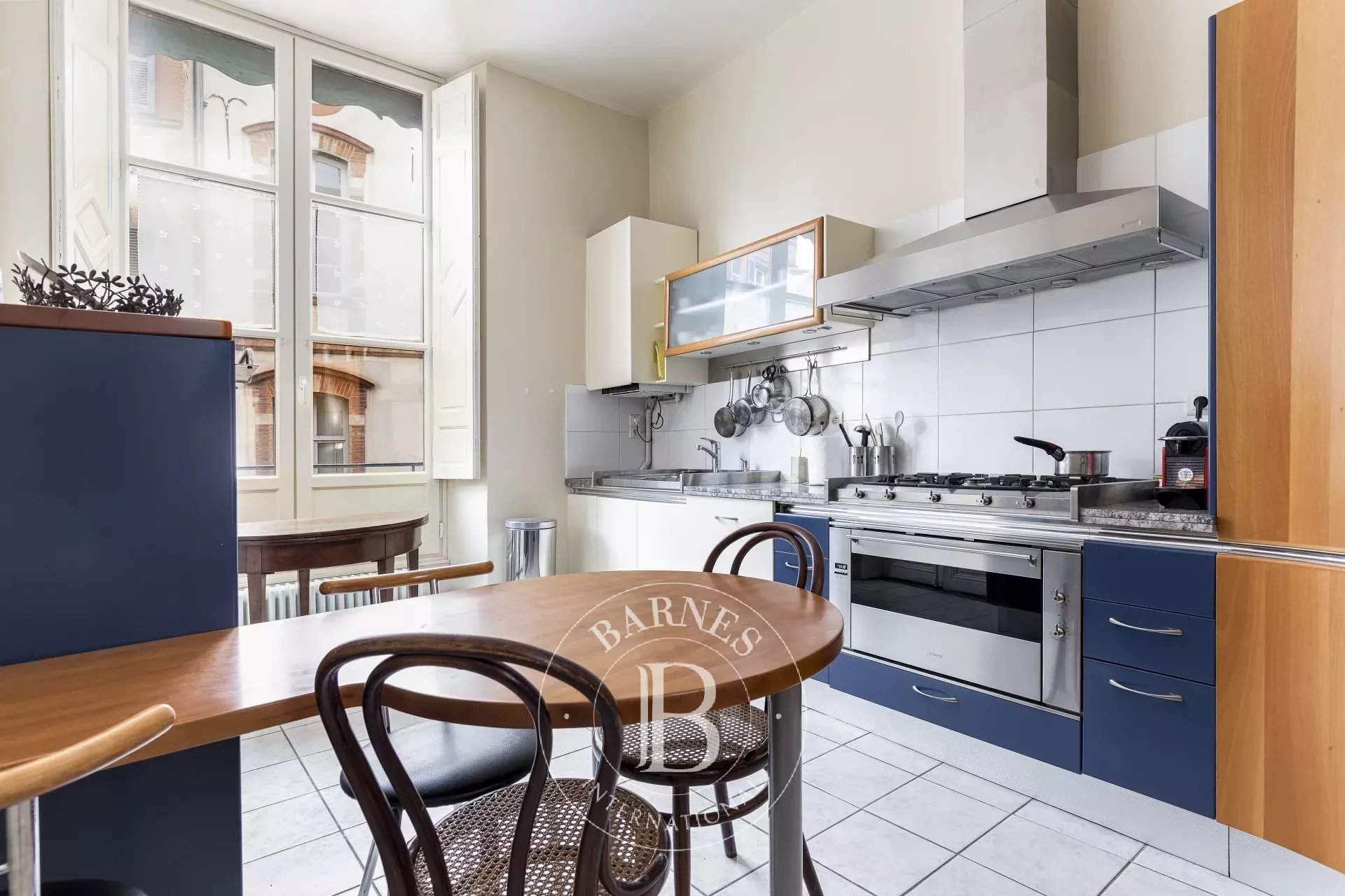 Toulouse  - Appartement 5 Pi&egrave;ces 2 Chambres - picture 3