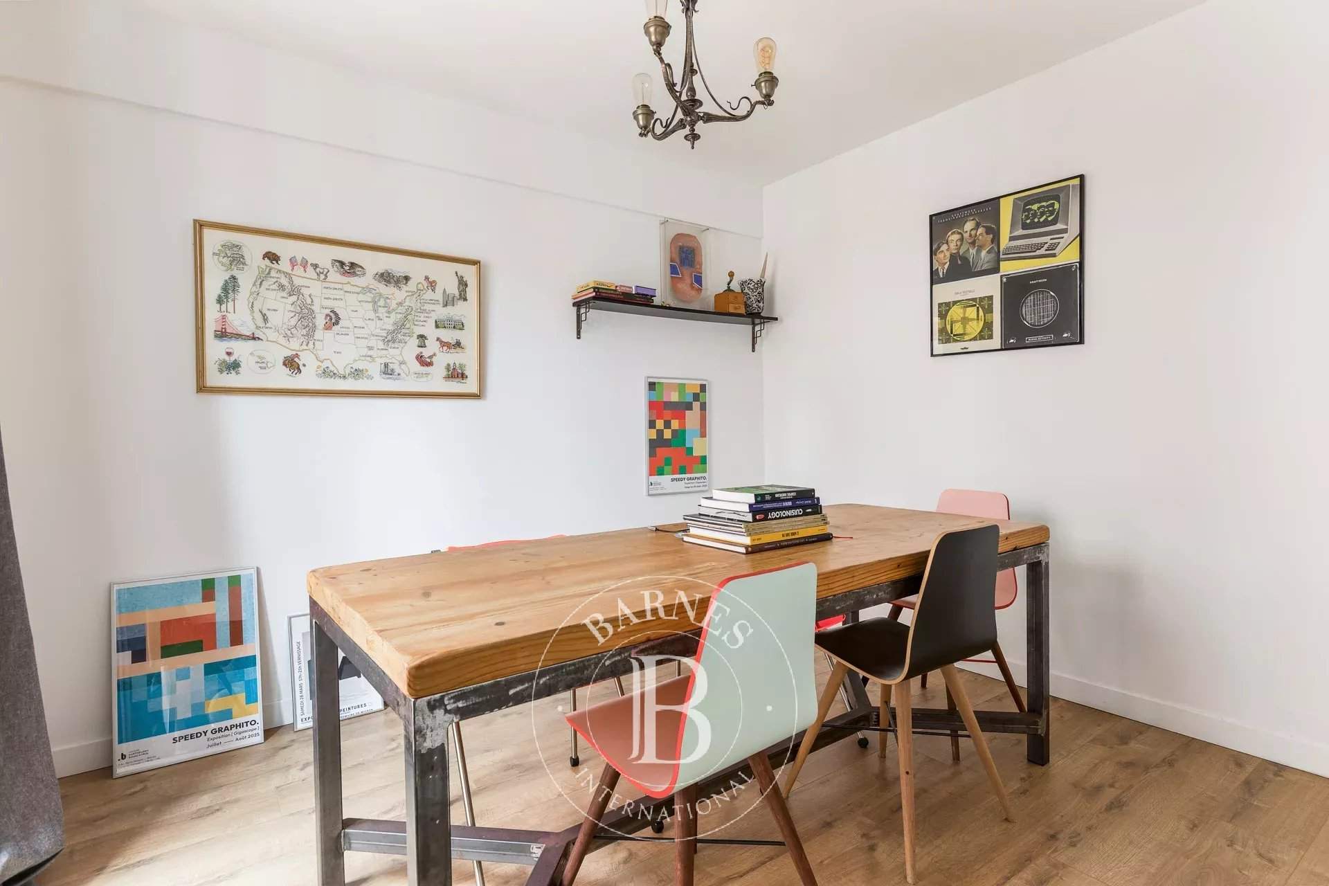 Toulouse  - Appartement 3 Pi&egrave;ces, 1 Chambre - picture 9