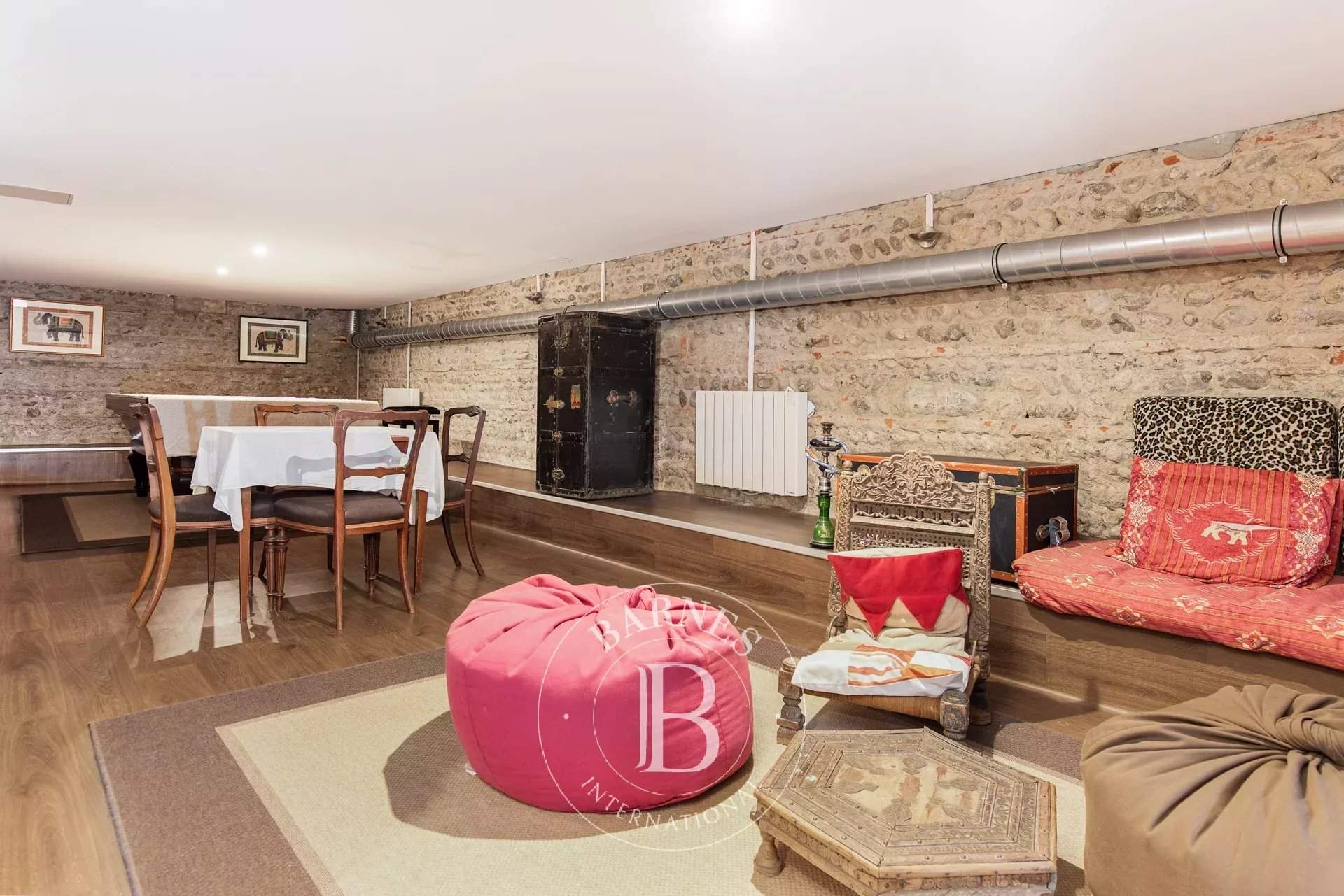 Toulouse  - Maison 8 Pi&egrave;ces 5 Chambres - picture 12