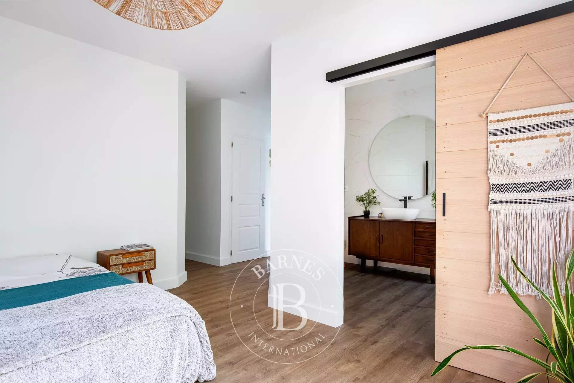 Vigoulet-Auzil  - House 6 Bedrooms - picture 9