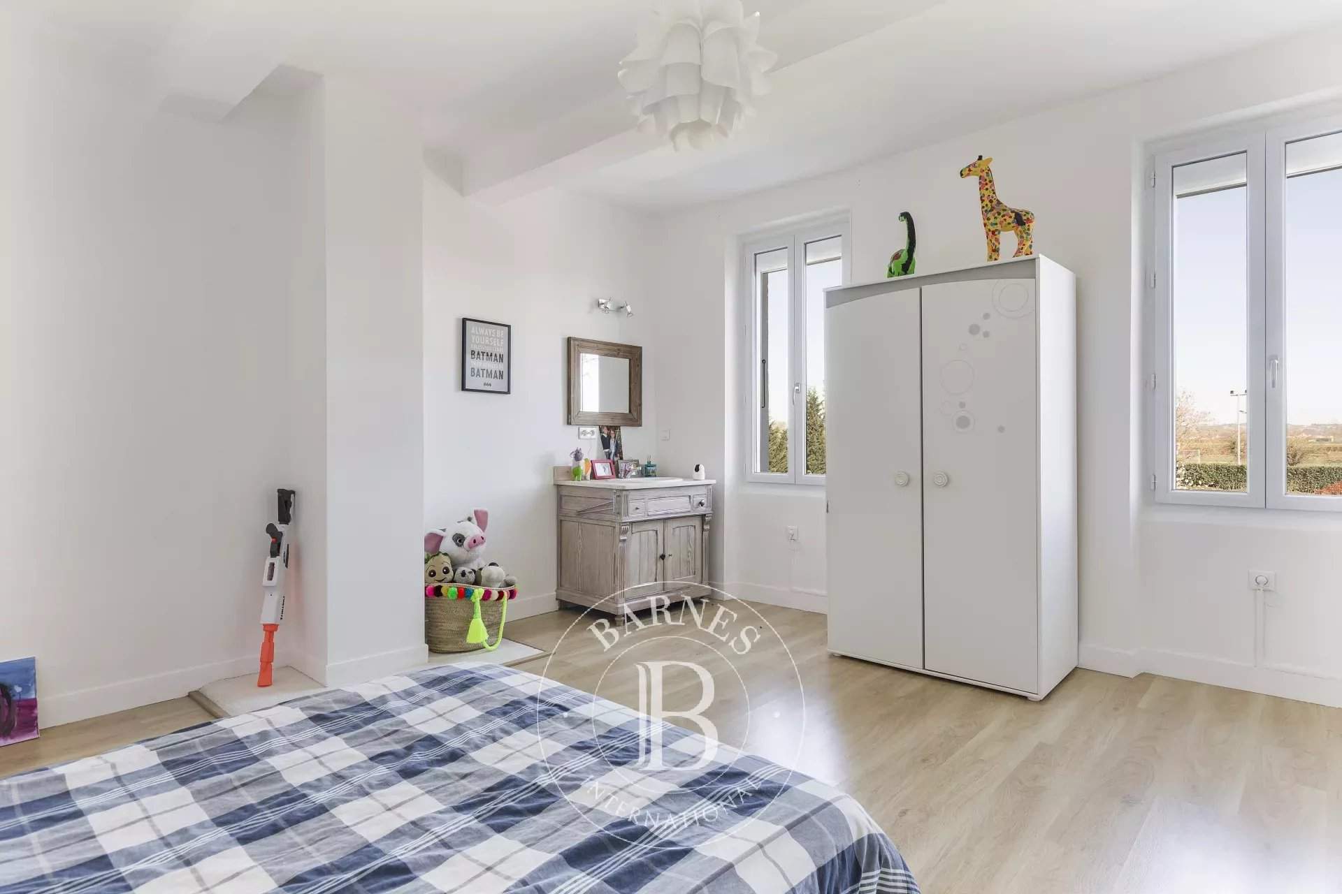 Carbonne  - Maison 6 Pi&egrave;ces 5 Chambres - picture 10